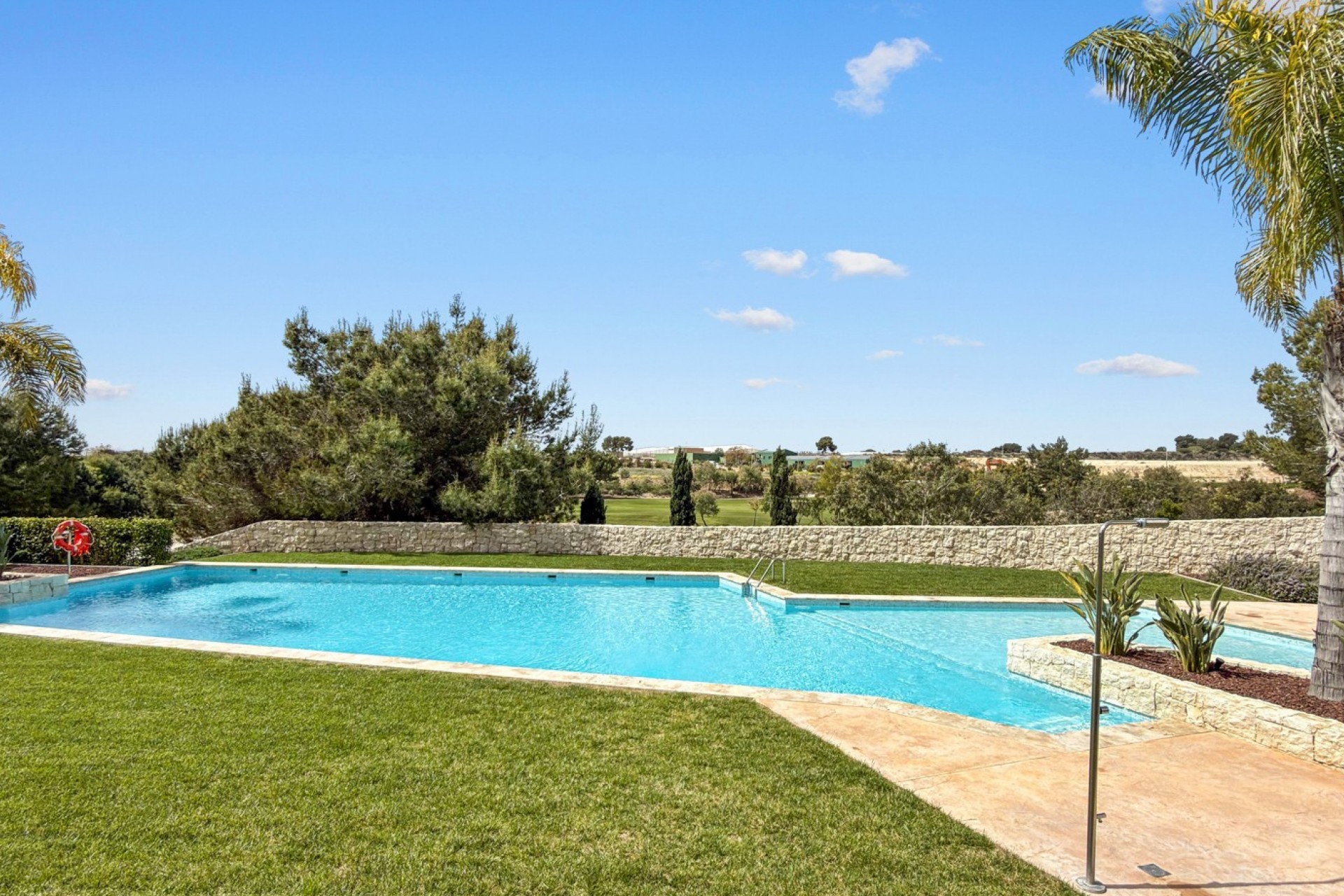 Reventa - Apartamento - Pilar de la Horadada - Lo Romero Golf