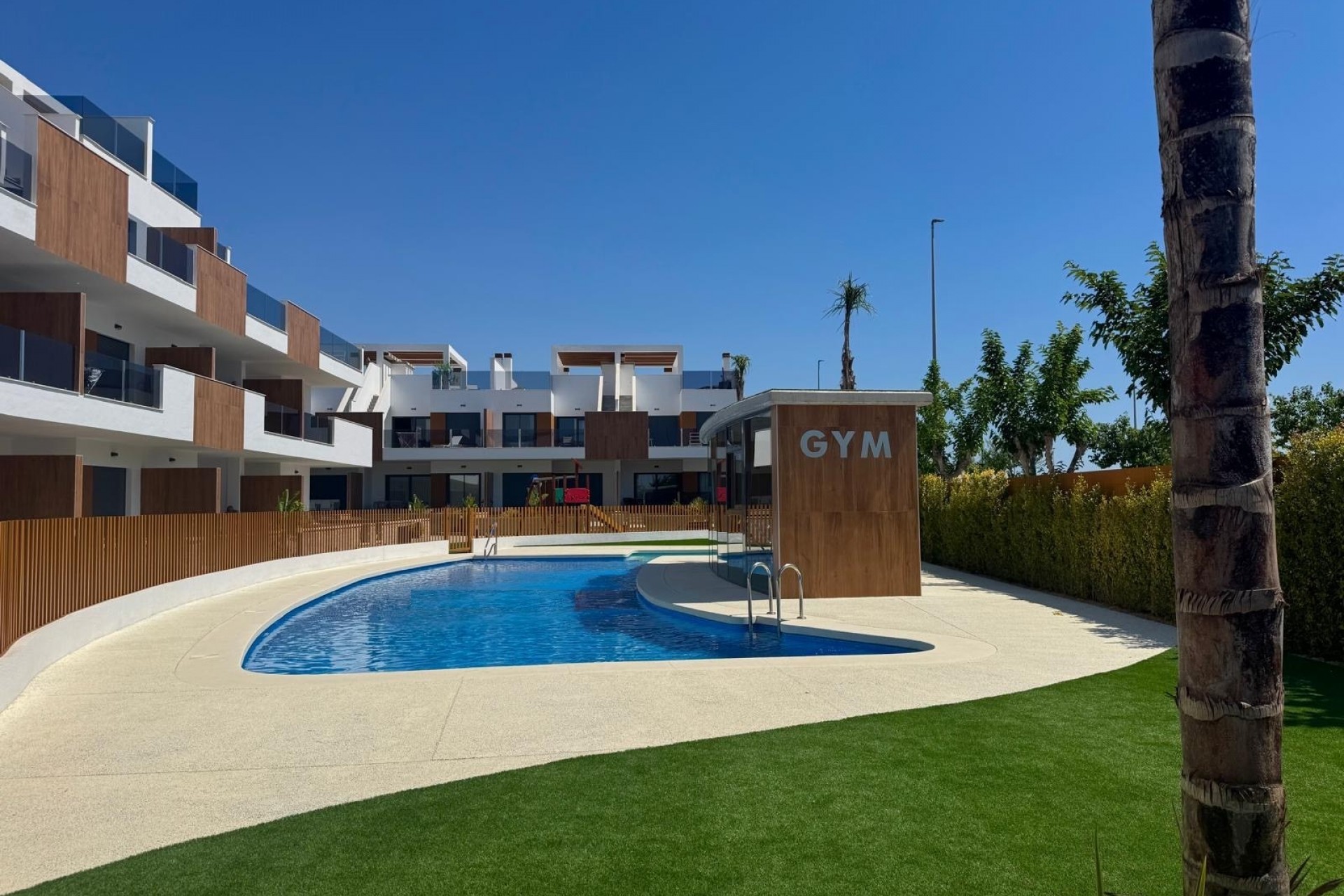 Reventa - Apartamento - Pilar de La Horadada - Pilar de La Horadada - Pueblo