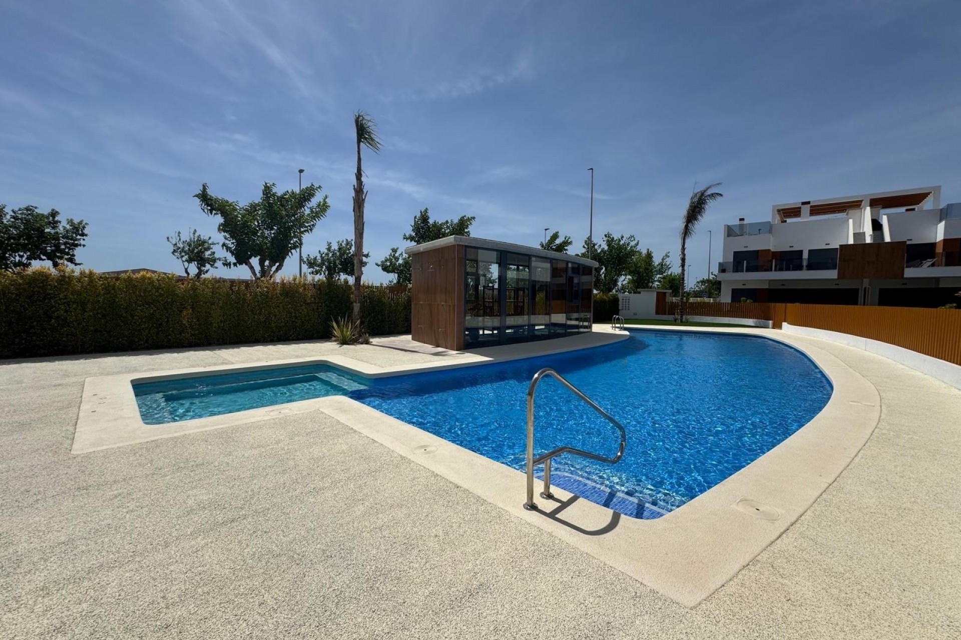 Reventa - Apartamento - Pilar de La Horadada - Pilar de La Horadada - Pueblo