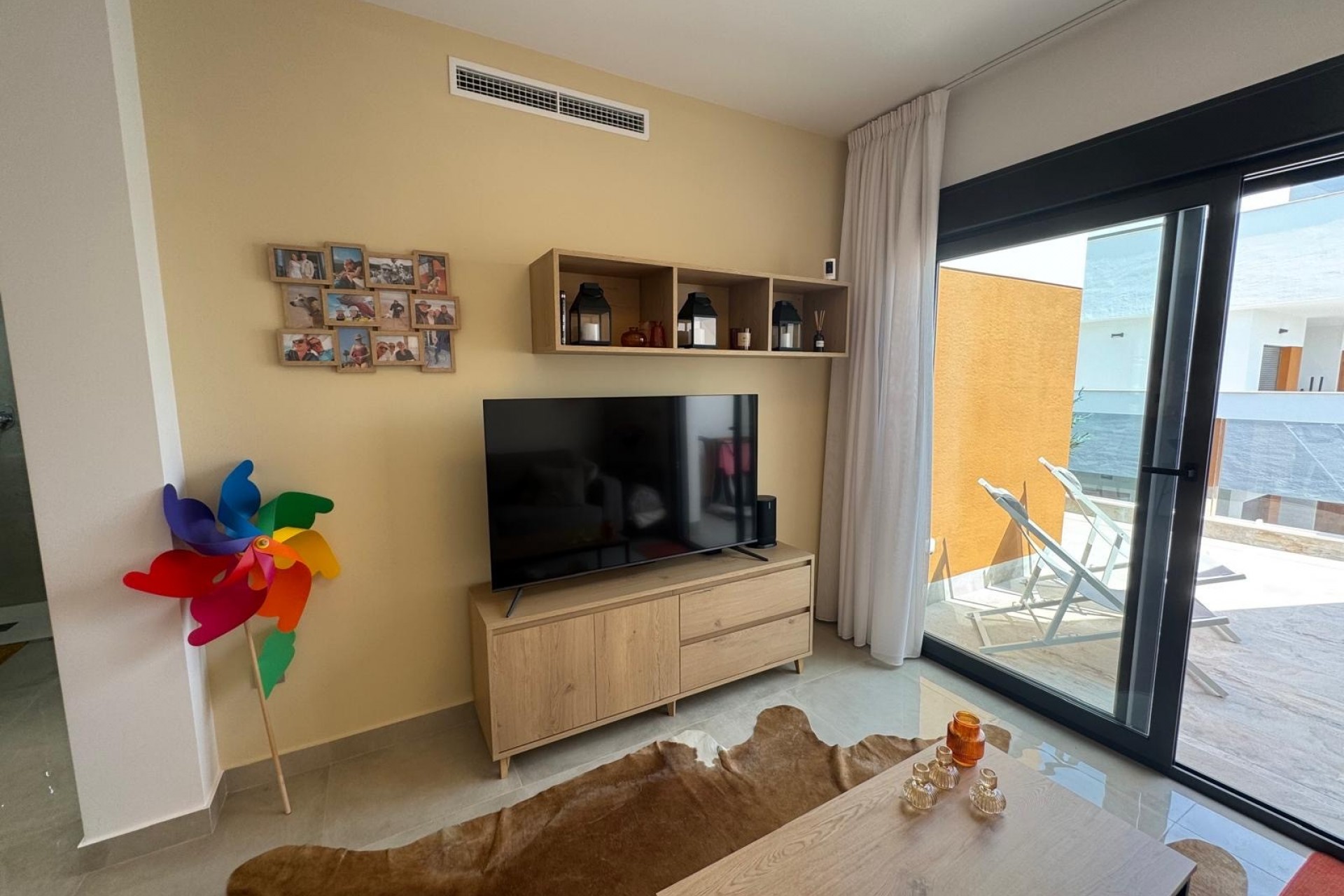 Reventa - Apartamento - Pilar de La Horadada - Pilar de La Horadada - Pueblo