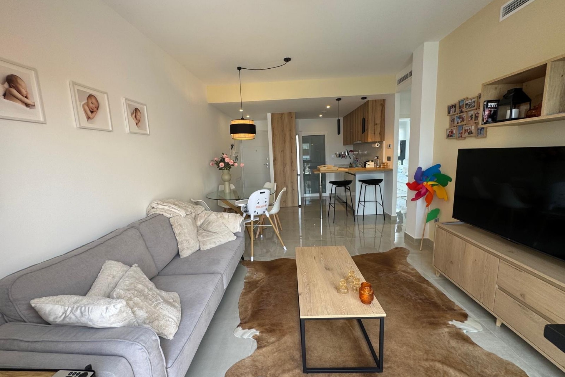 Reventa - Apartamento - Pilar de La Horadada - Pilar de La Horadada - Pueblo