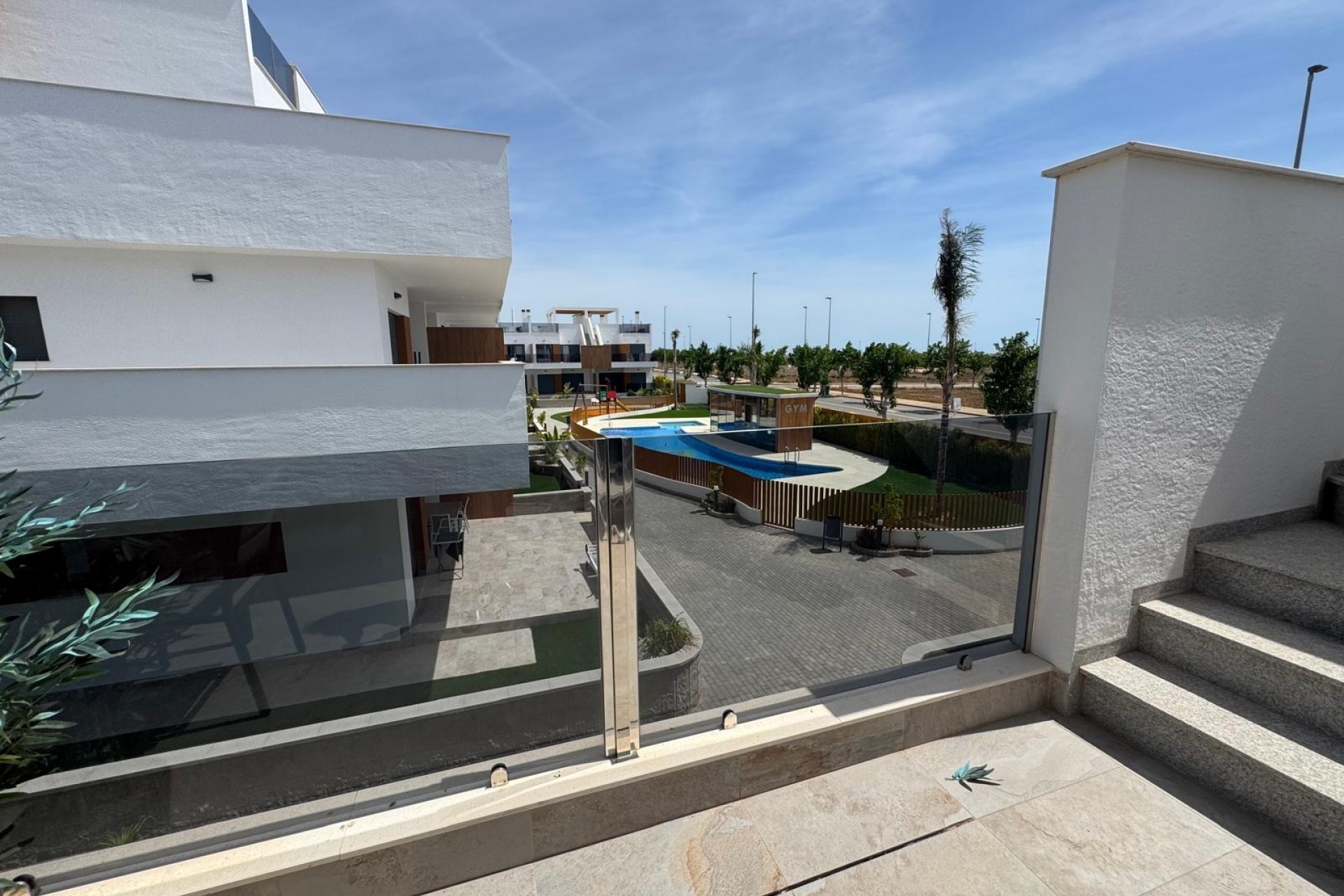 Reventa - Apartamento - Pilar de La Horadada - Pilar de La Horadada - Pueblo