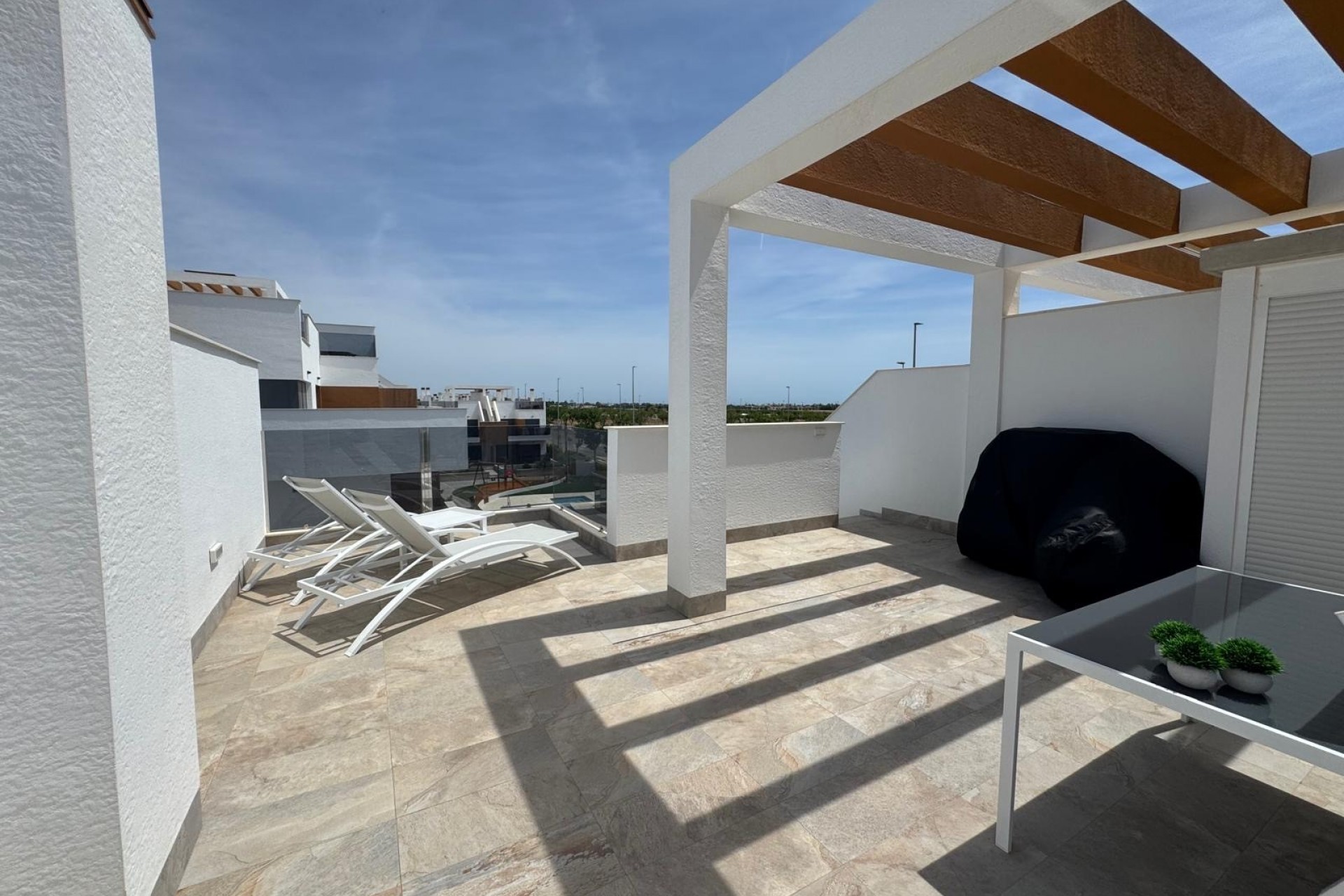 Reventa - Apartamento - Pilar de La Horadada - Pilar de La Horadada - Pueblo