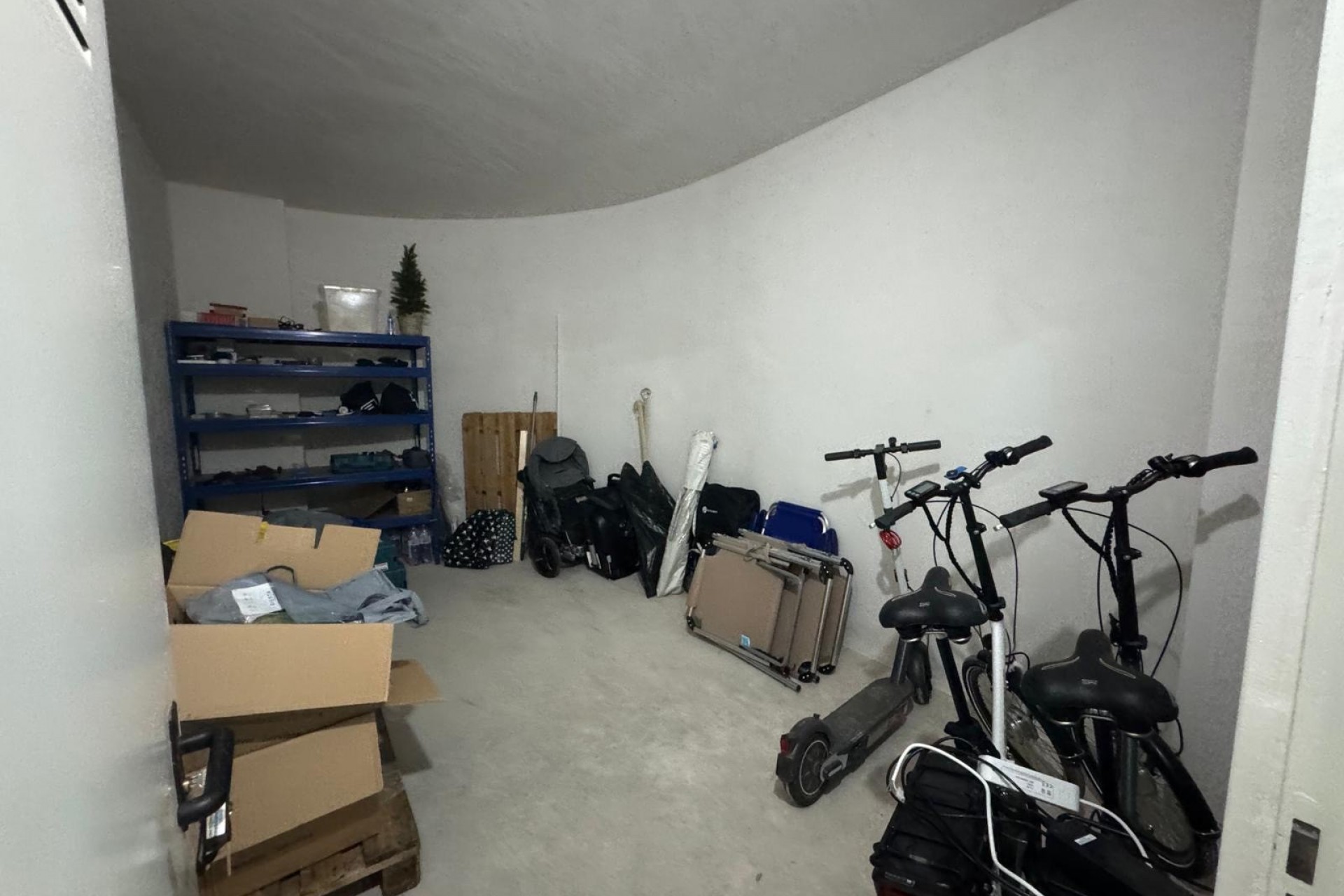 Reventa - Apartamento - Pilar de La Horadada - Pilar de La Horadada - Pueblo