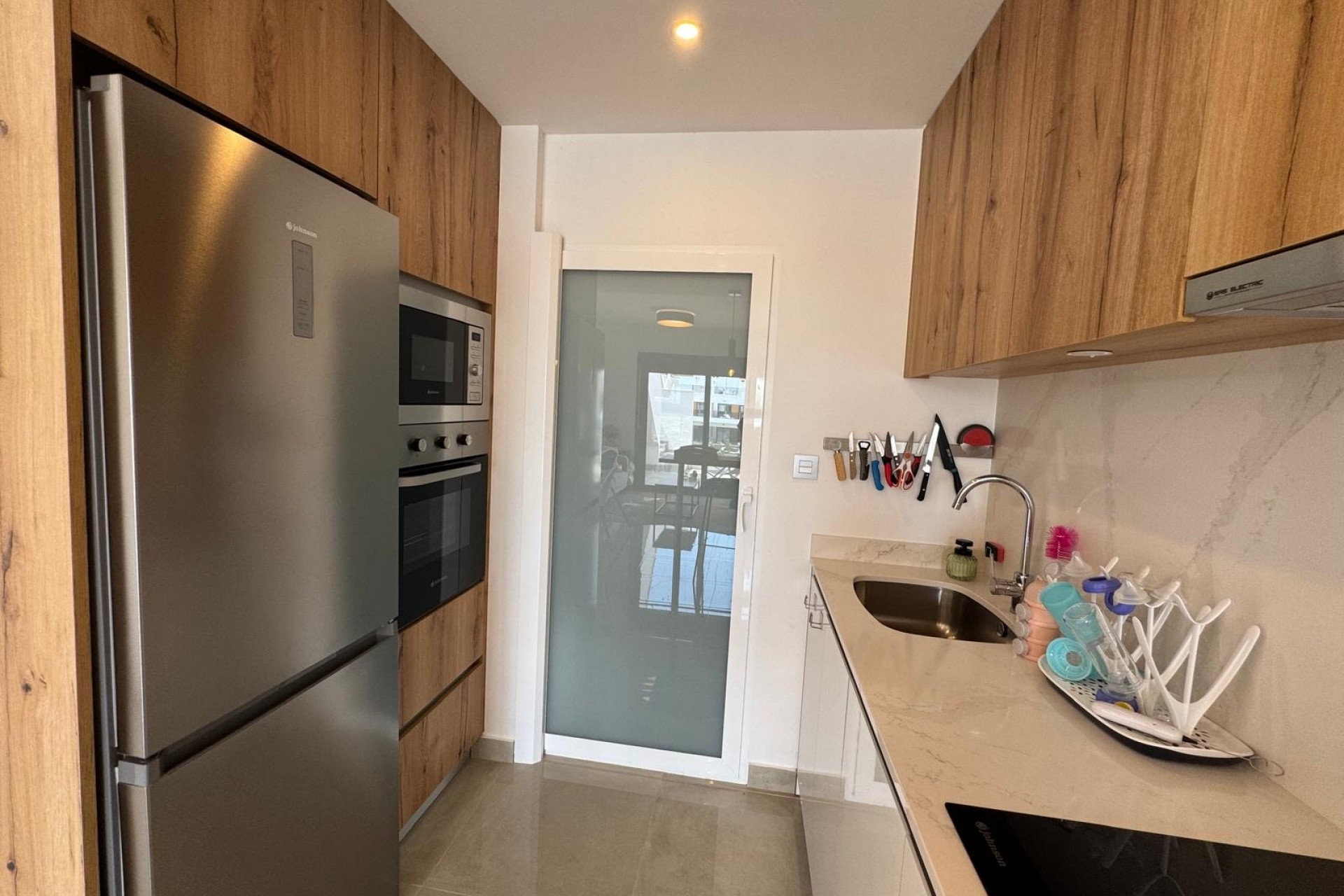 Reventa - Apartamento - Pilar de La Horadada - Pilar de La Horadada - Pueblo