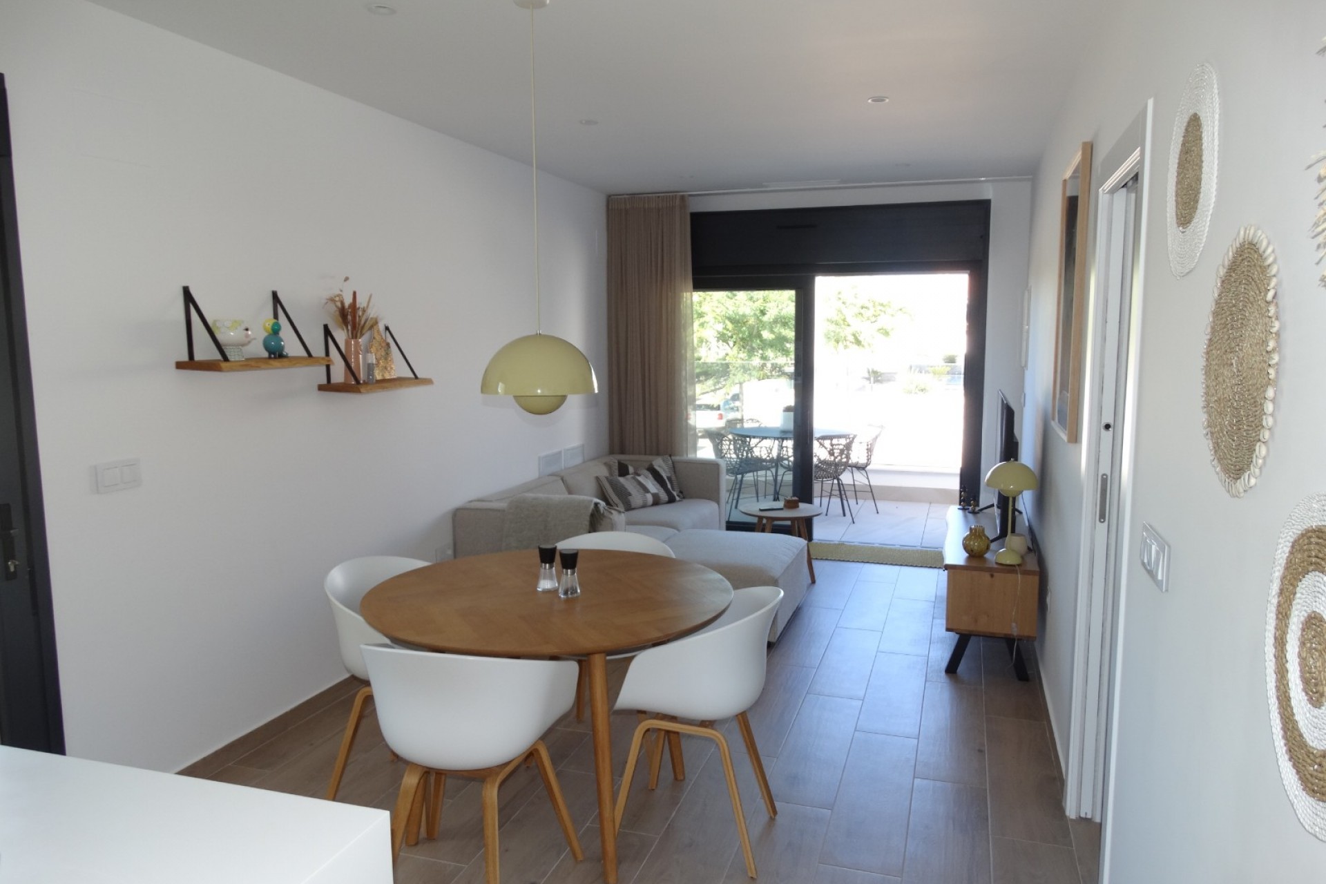 Reventa - Apartamento - Pilar de La Horadada - Pilar de La Horadada - Pueblo