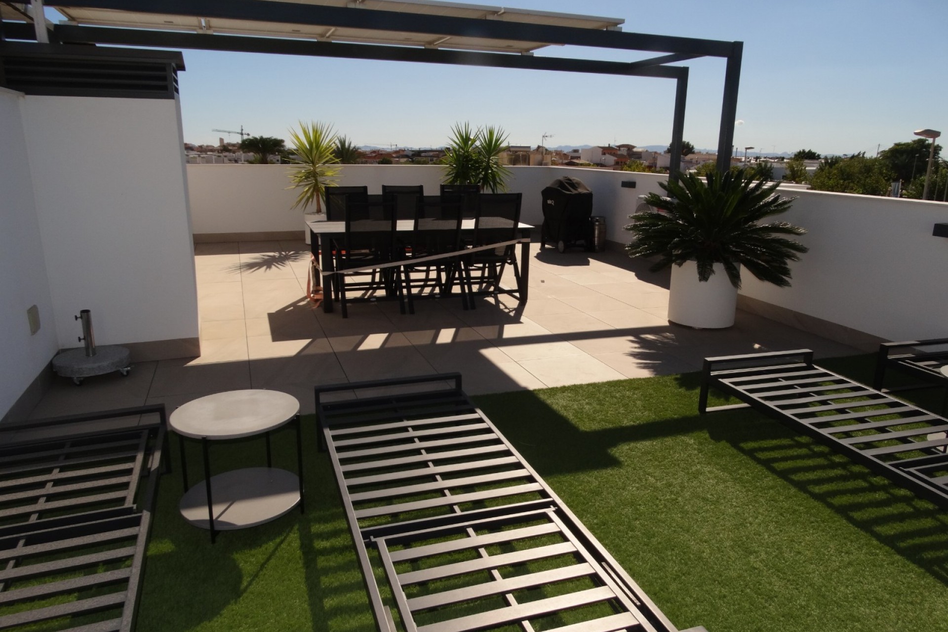 Reventa - Apartamento - Pilar de La Horadada - Pilar de La Horadada - Pueblo