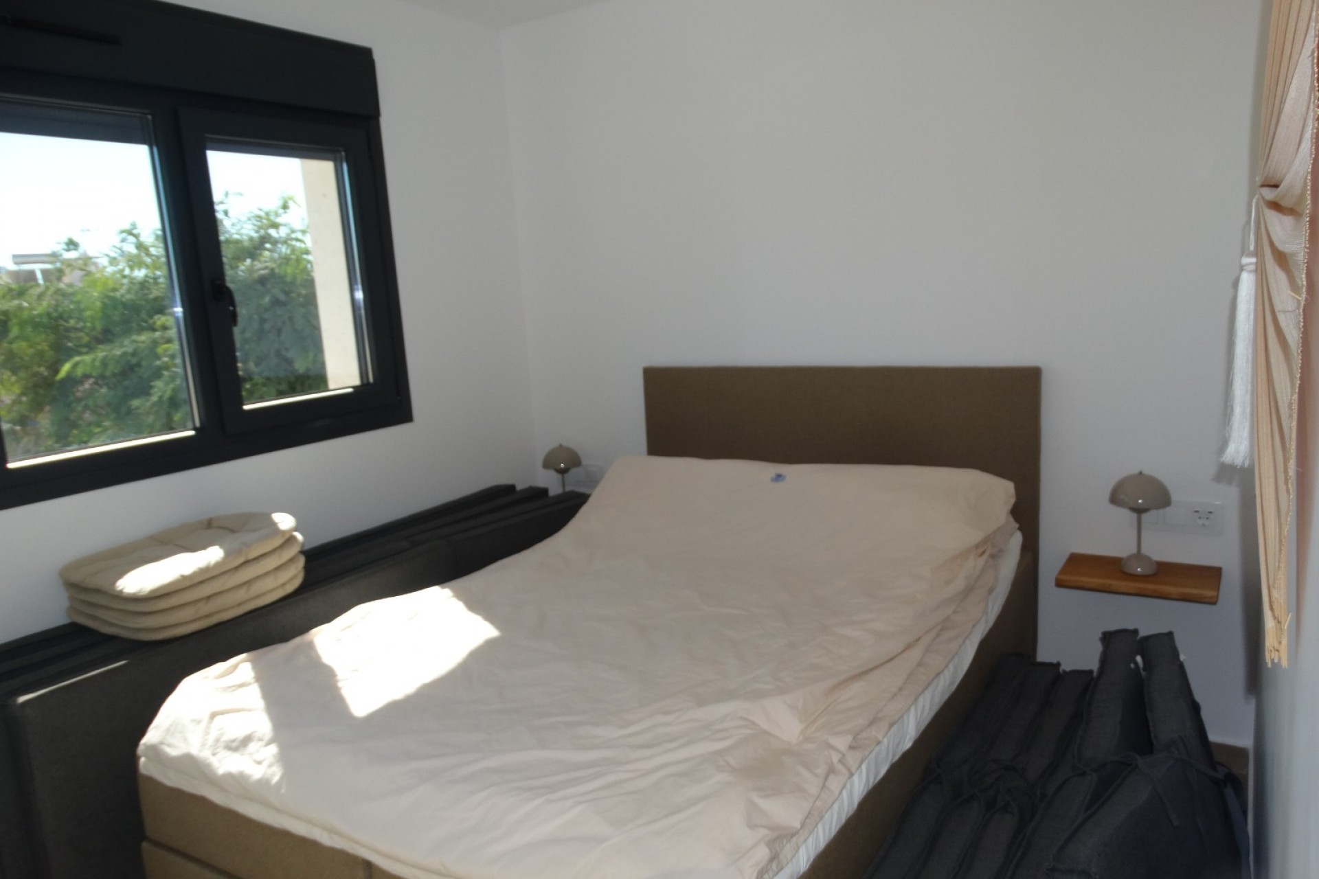 Reventa - Apartamento - Pilar de La Horadada - Pilar de La Horadada - Pueblo