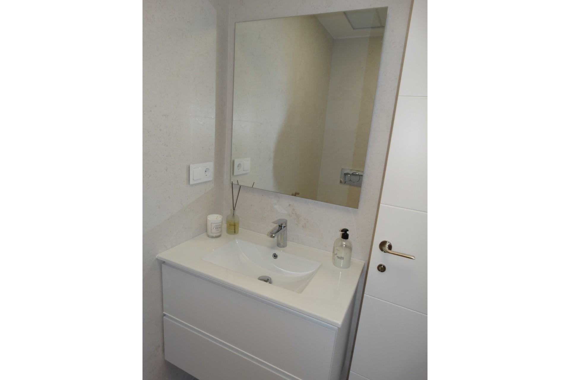 Reventa - Apartamento - Pilar de La Horadada - Pilar de La Horadada - Pueblo