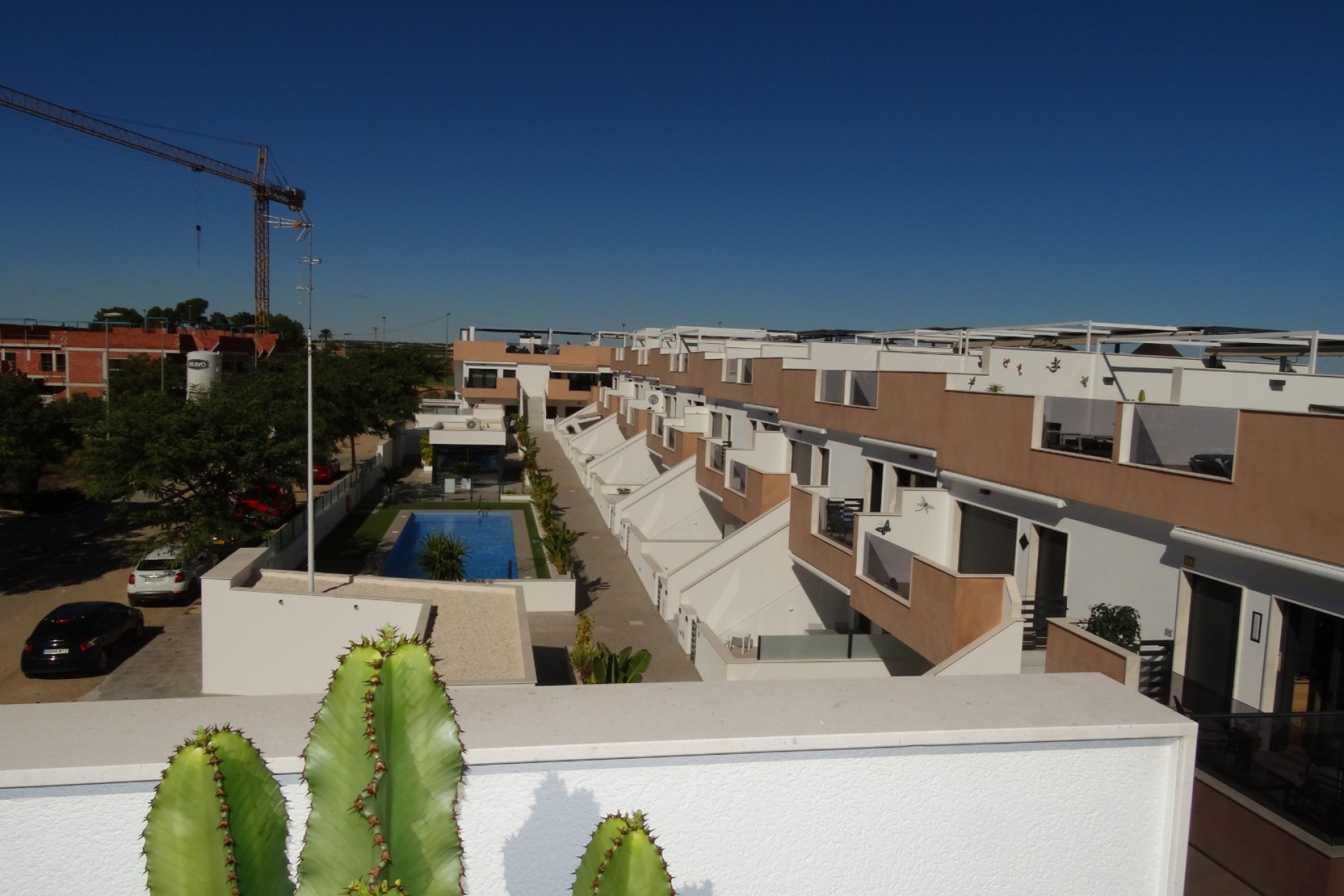 Reventa - Apartamento - Pilar de La Horadada - Pilar de La Horadada - Pueblo