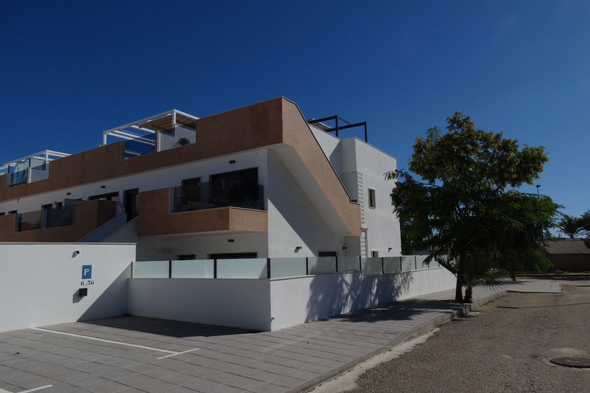 Reventa - Apartamento - Pilar de La Horadada - Pilar de La Horadada - Pueblo
