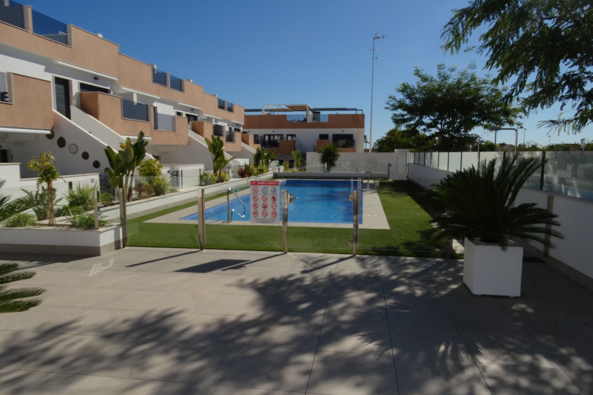 Reventa - Apartamento - Pilar de La Horadada - Pilar de La Horadada - Pueblo