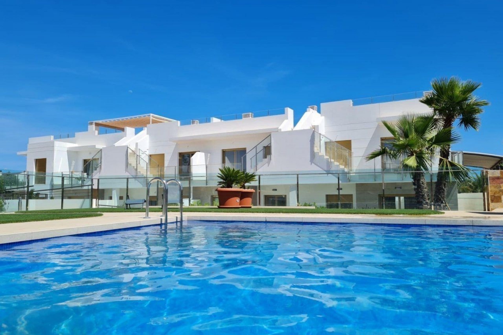 Reventa - Apartamento - Pilar de La Horadada - Pilar de La Horadada - Pueblo