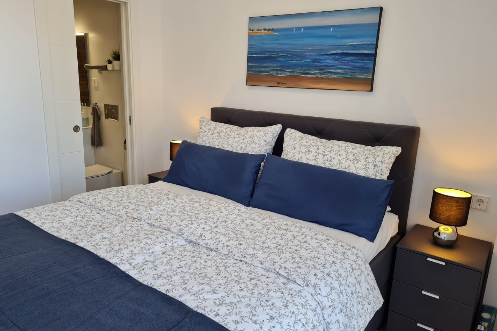 Reventa - Apartamento - Pilar de La Horadada - Pilar de La Horadada - Pueblo