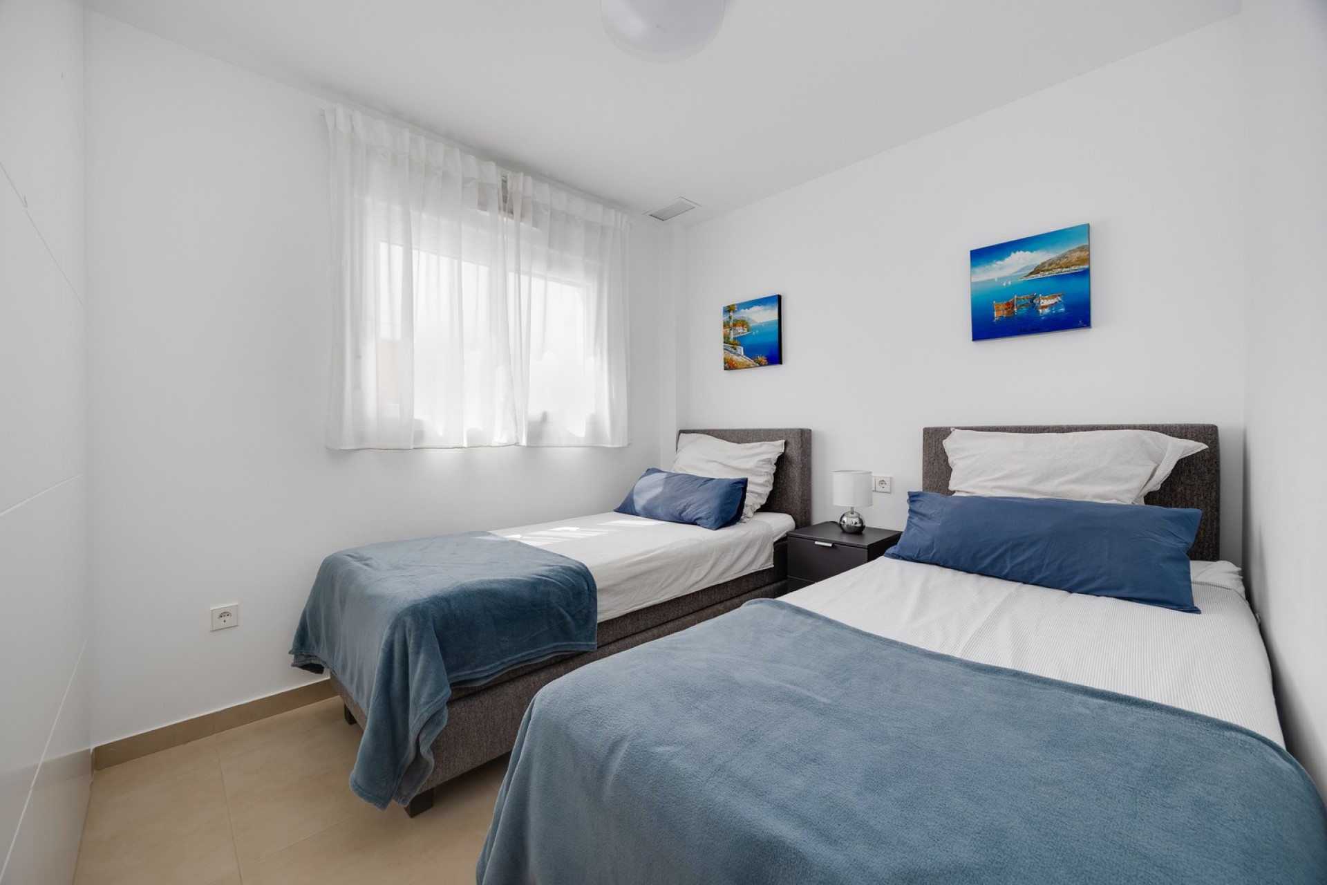 Reventa - Apartamento - Pilar de La Horadada - Pilar de La Horadada - Pueblo