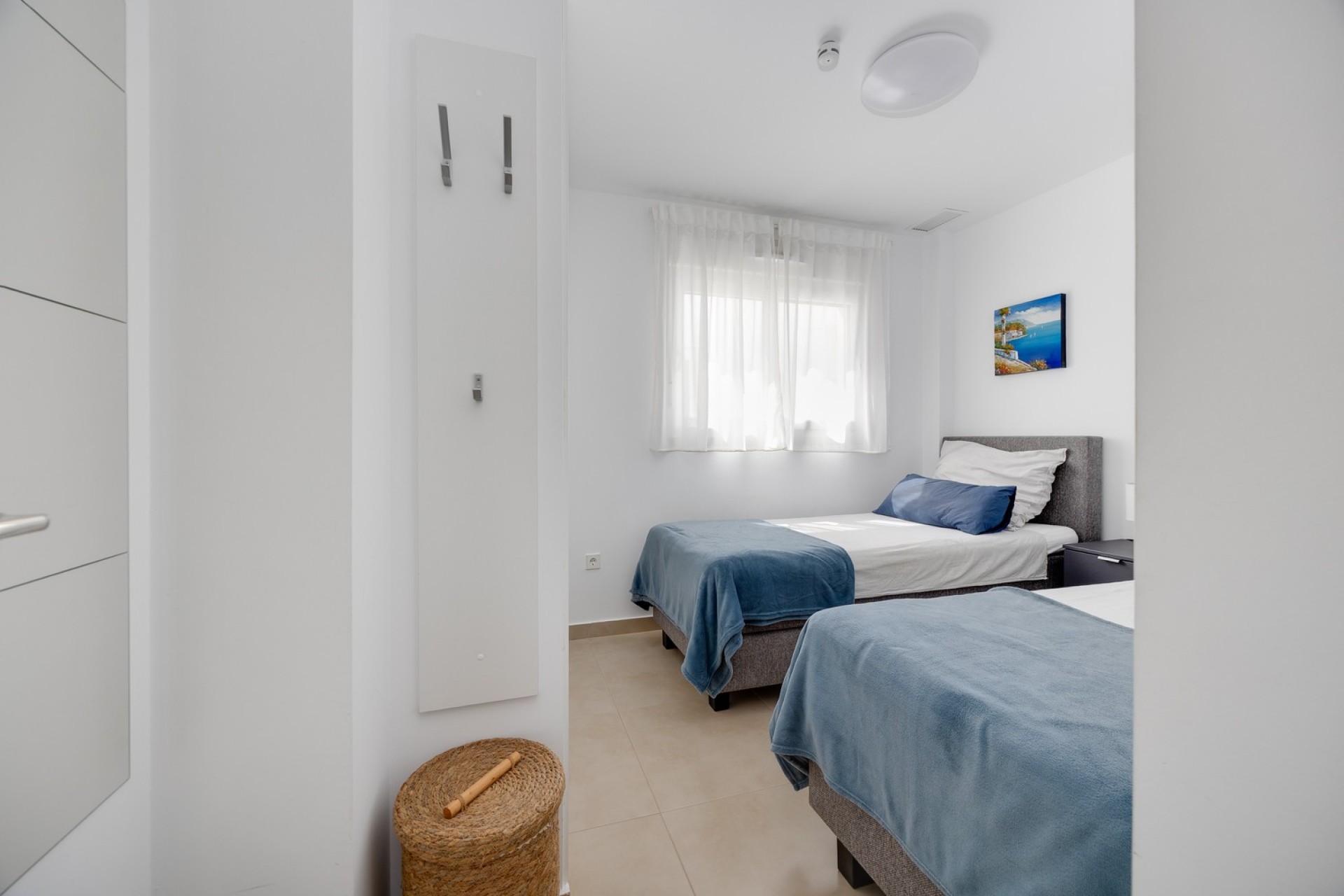 Reventa - Apartamento - Pilar de La Horadada - Pilar de La Horadada - Pueblo