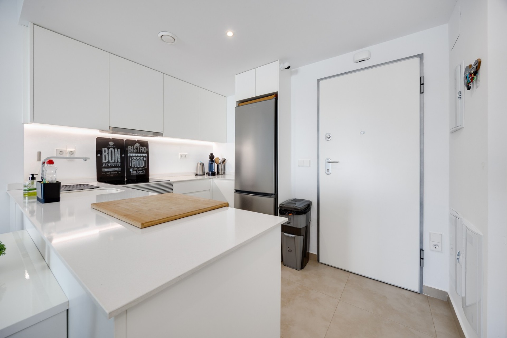 Reventa - Apartamento - Pilar de La Horadada - Pilar de La Horadada - Pueblo