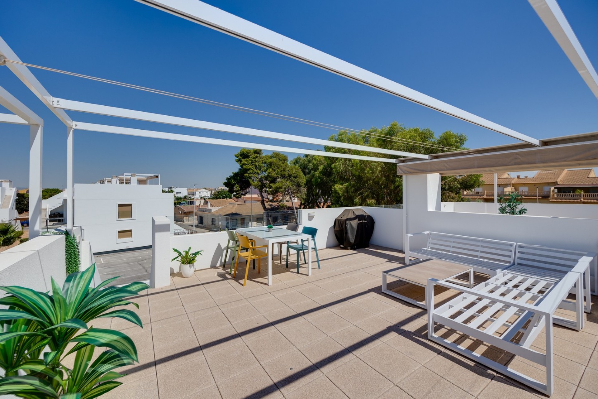 Reventa - Apartamento - Pilar de La Horadada - Pilar de La Horadada - Pueblo