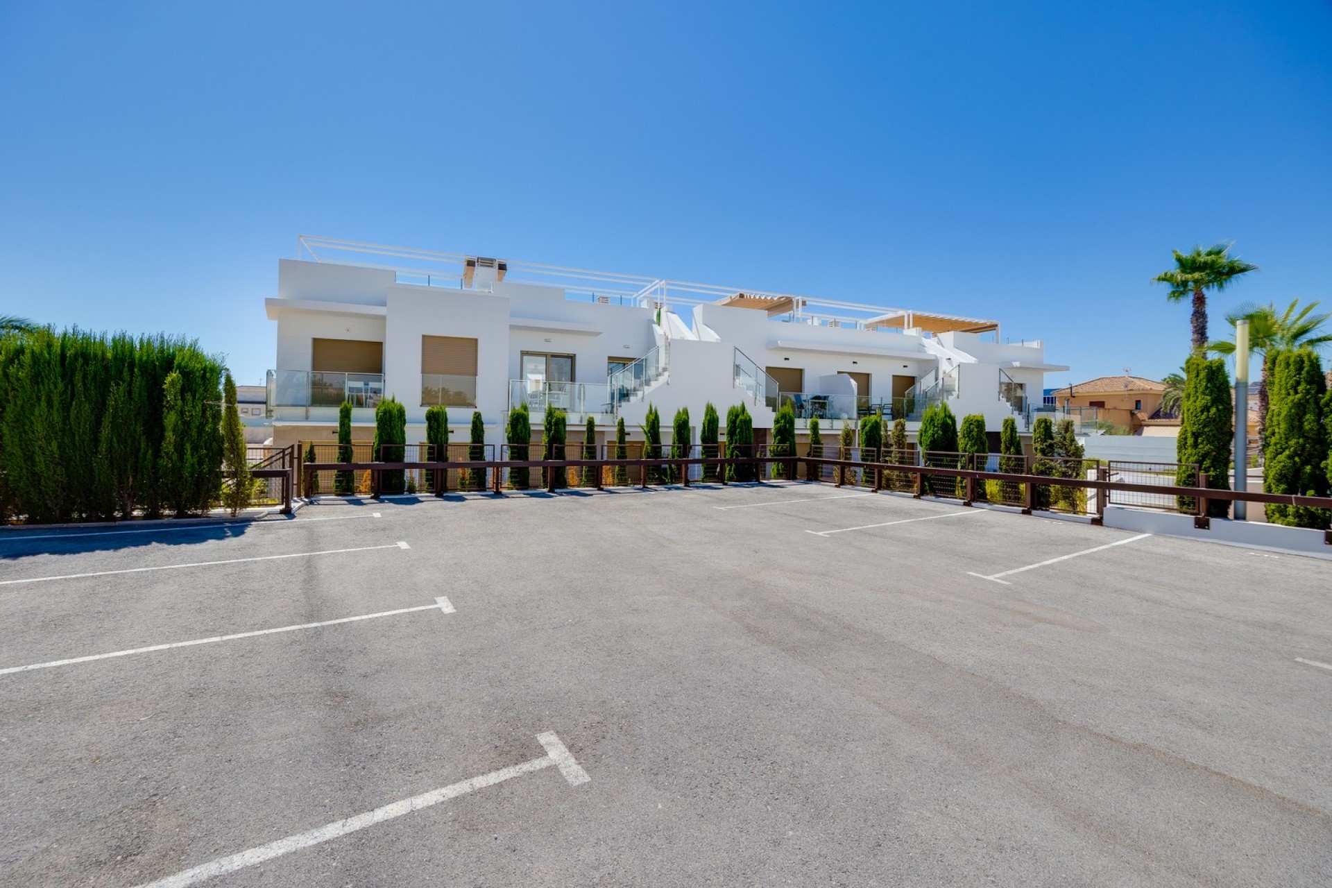 Reventa - Apartamento - Pilar de La Horadada - Pilar de La Horadada - Pueblo