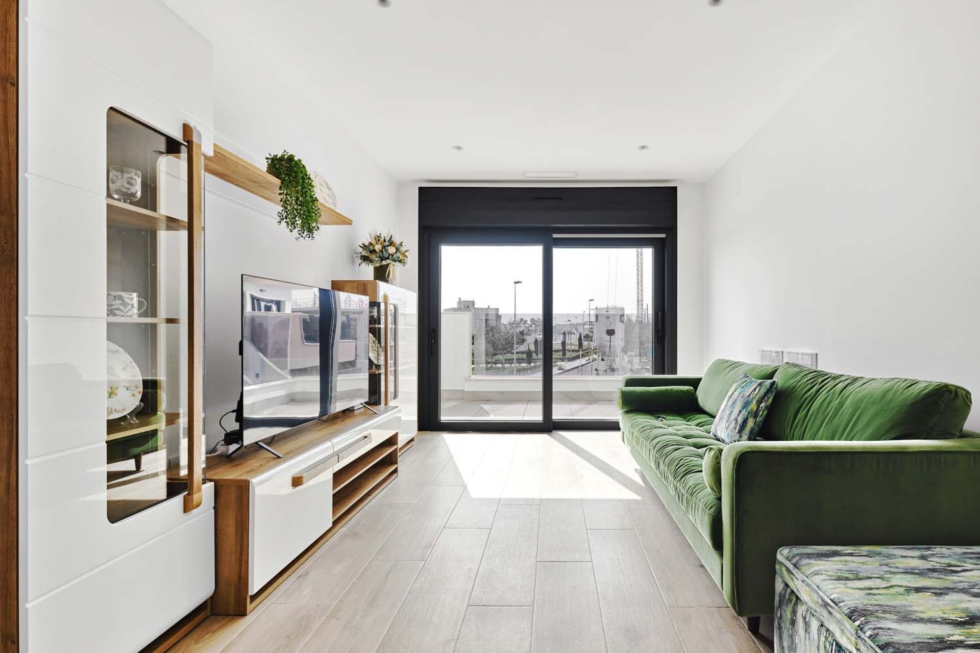 Reventa - Apartamento - Pilar de La Horadada - Pilar de La Horadada - Pueblo