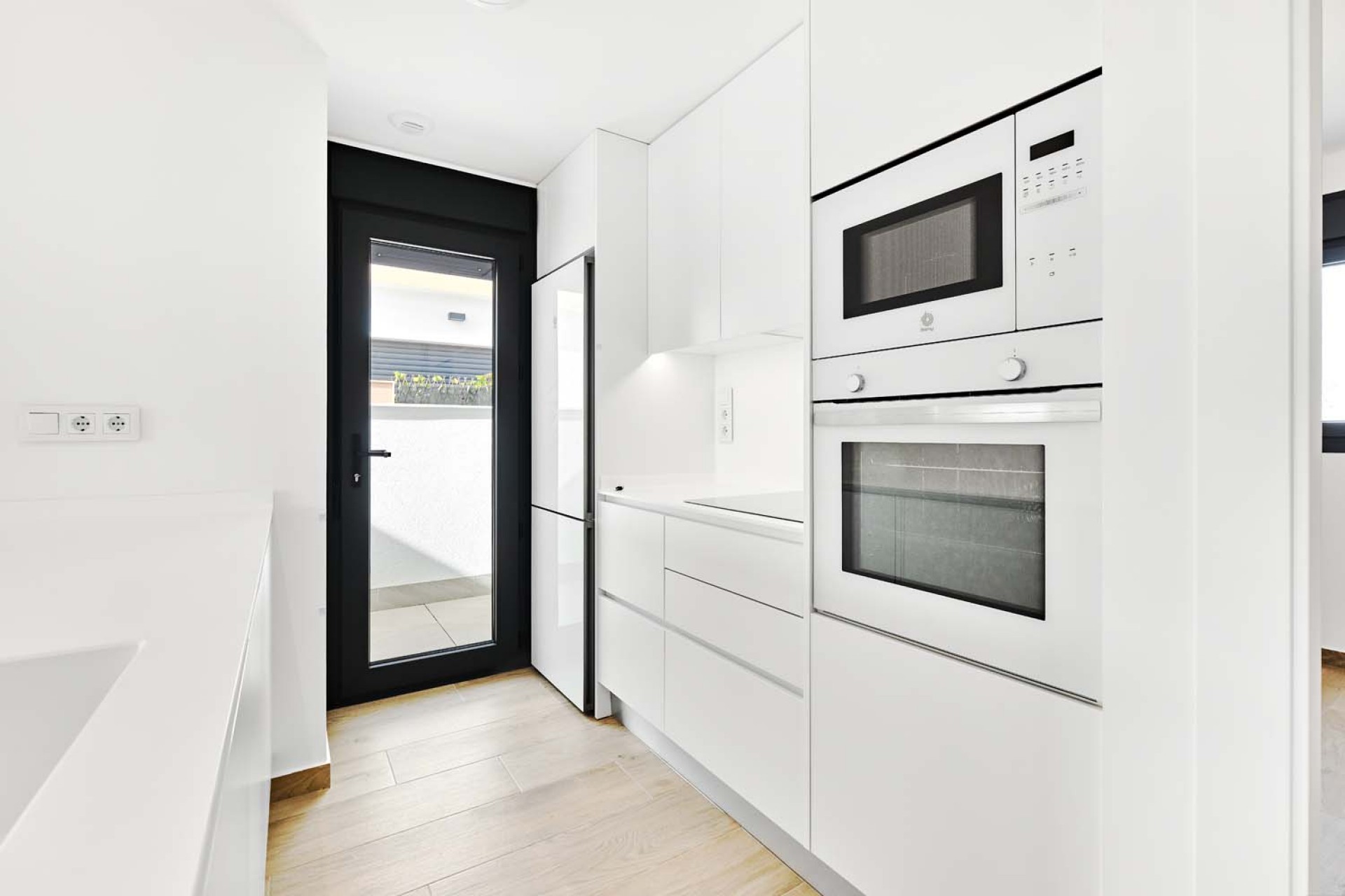 Reventa - Apartamento - Pilar de La Horadada - Pilar de La Horadada - Pueblo