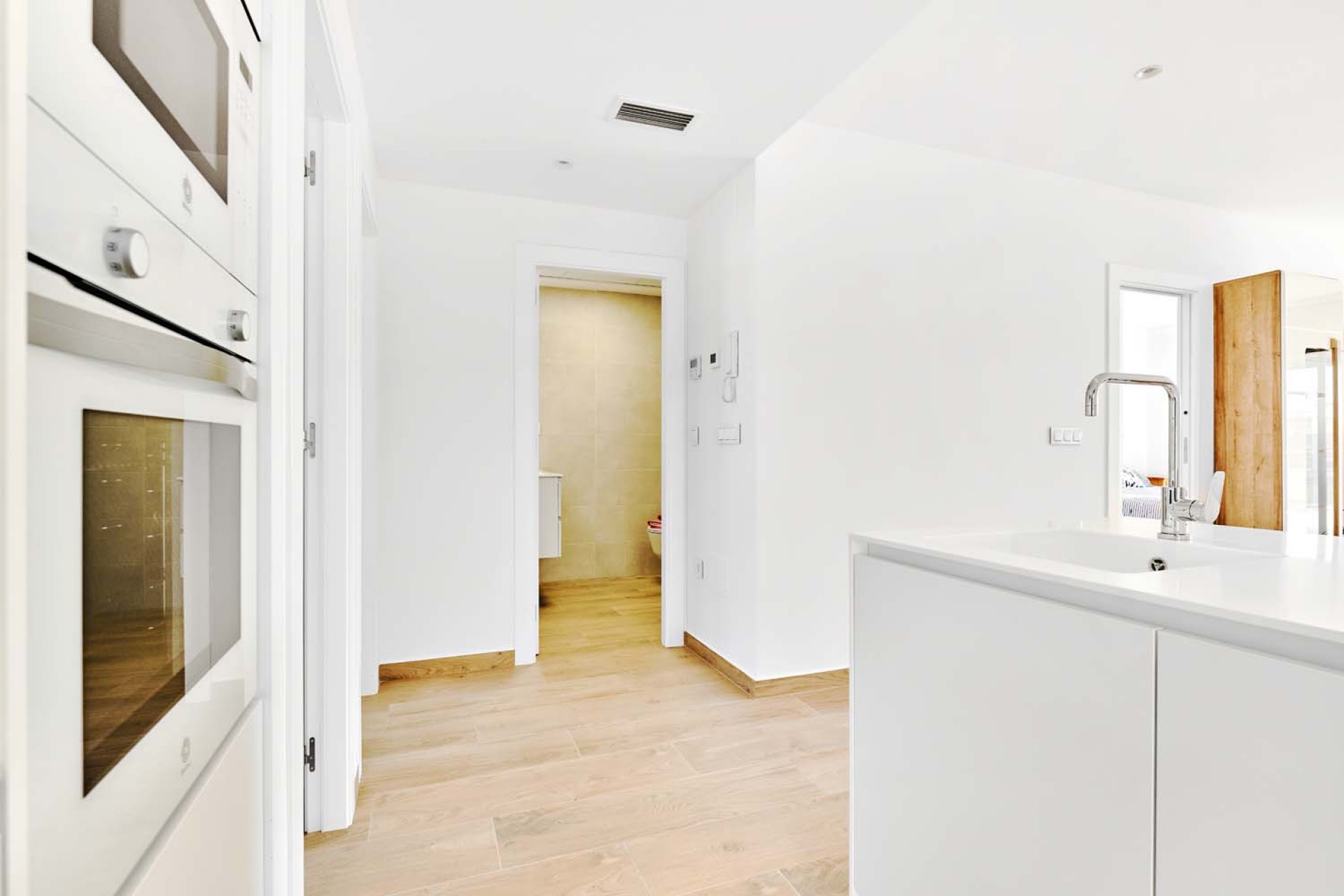 Reventa - Apartamento - Pilar de La Horadada - Pilar de La Horadada - Pueblo