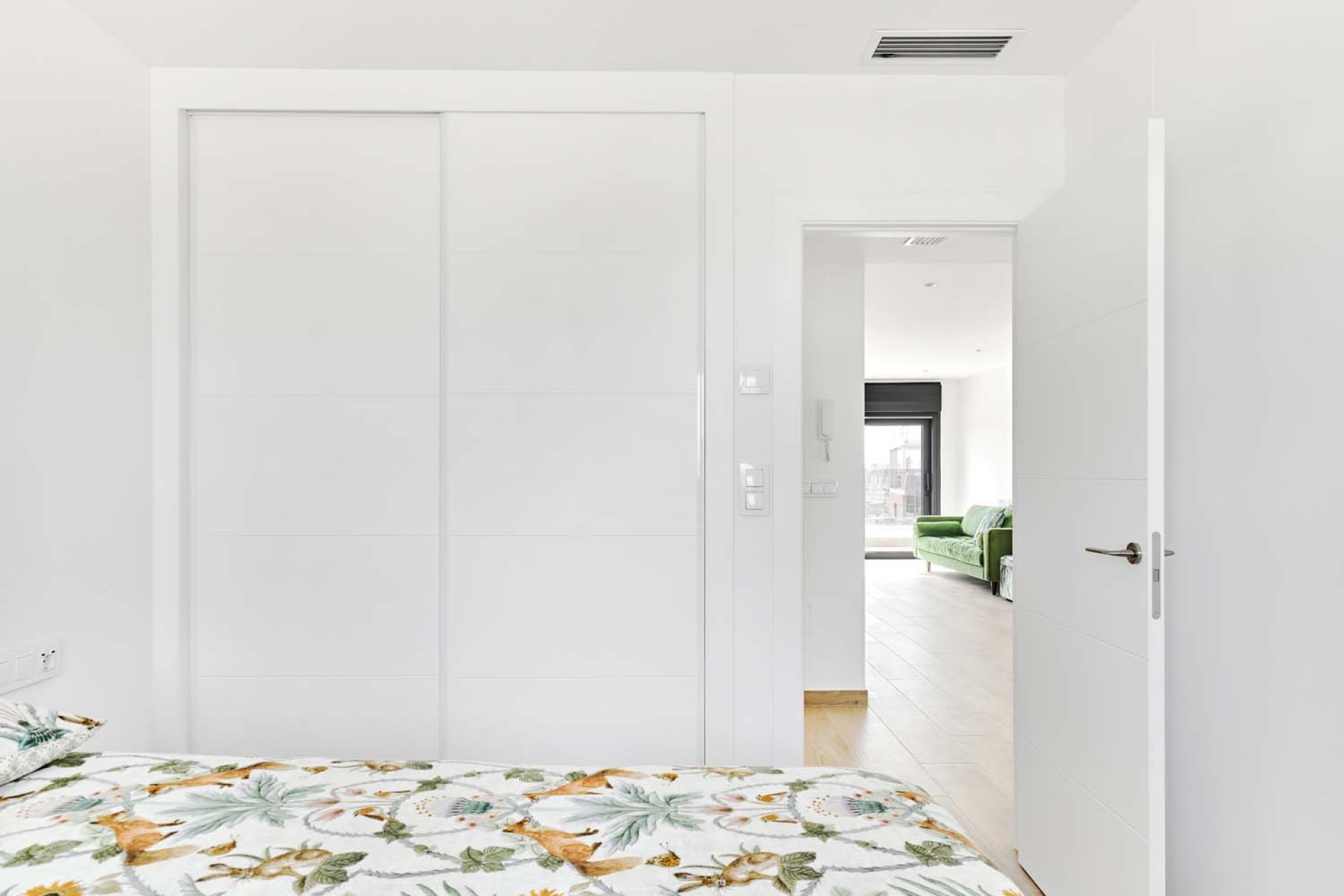 Reventa - Apartamento - Pilar de La Horadada - Pilar de La Horadada - Pueblo