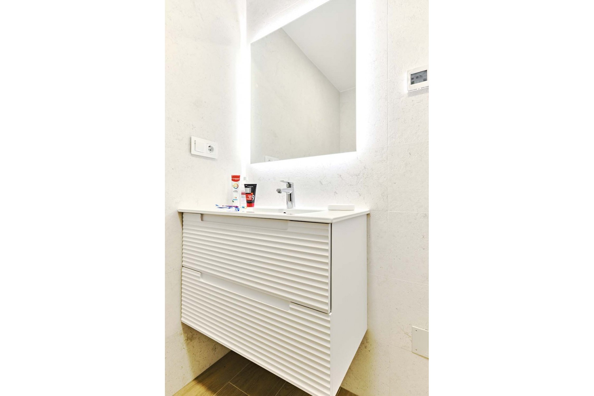 Reventa - Apartamento - Pilar de La Horadada - Pilar de La Horadada - Pueblo