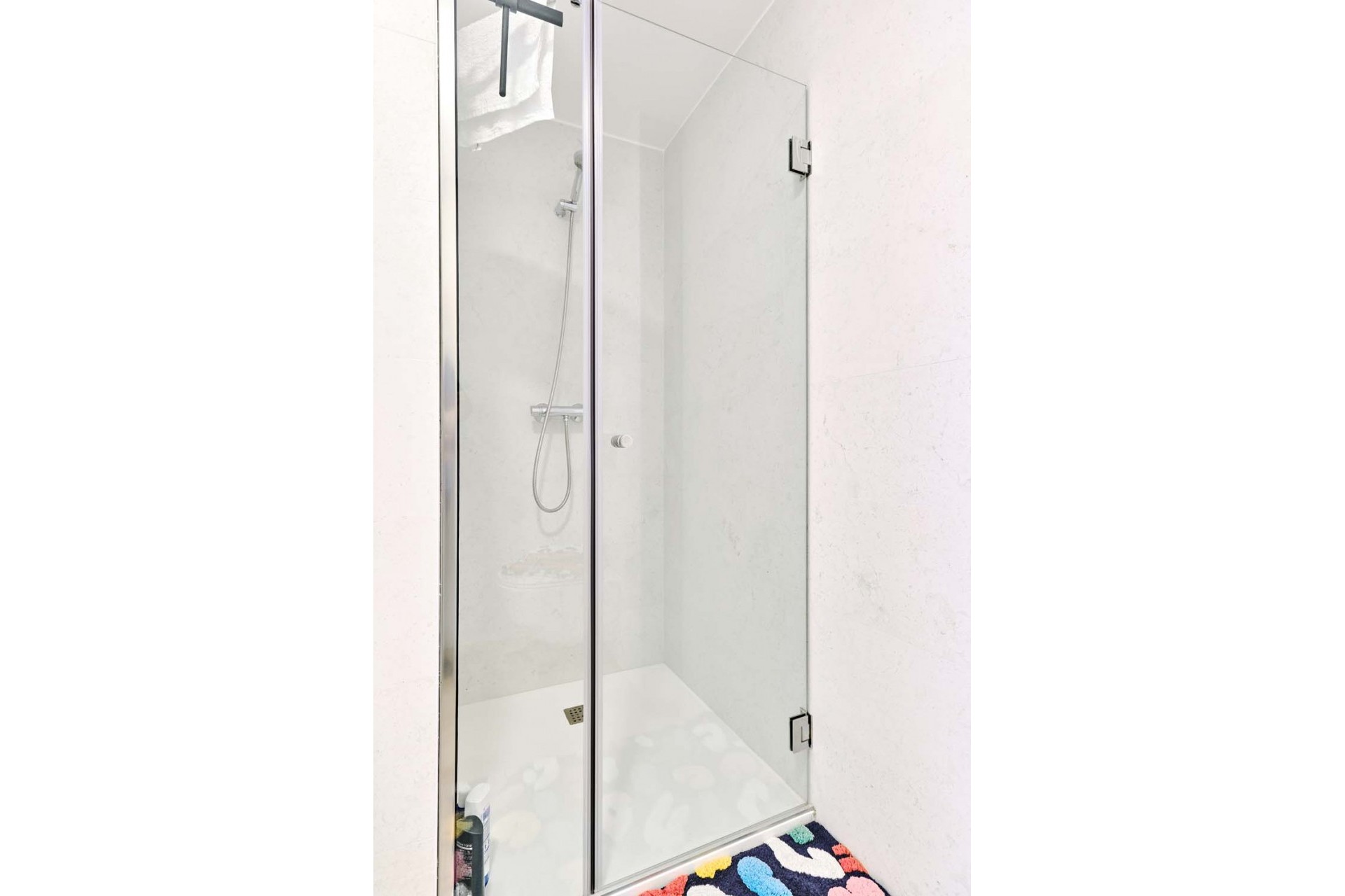 Reventa - Apartamento - Pilar de La Horadada - Pilar de La Horadada - Pueblo