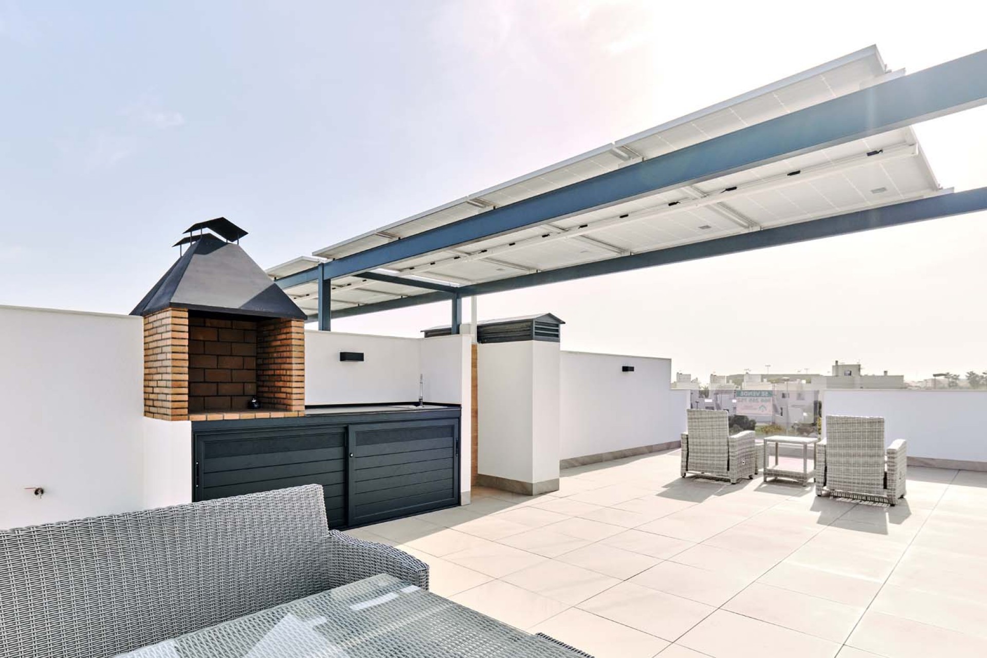 Reventa - Apartamento - Pilar de La Horadada - Pilar de La Horadada - Pueblo