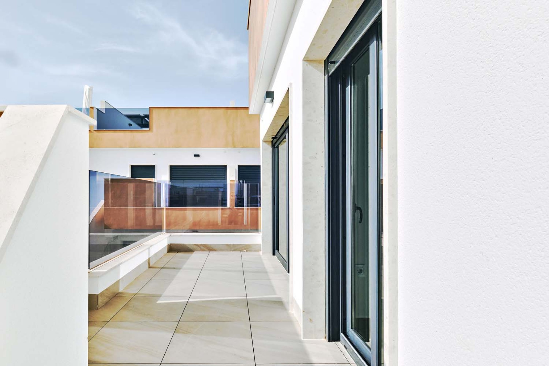 Reventa - Apartamento - Pilar de La Horadada - Pilar de La Horadada - Pueblo