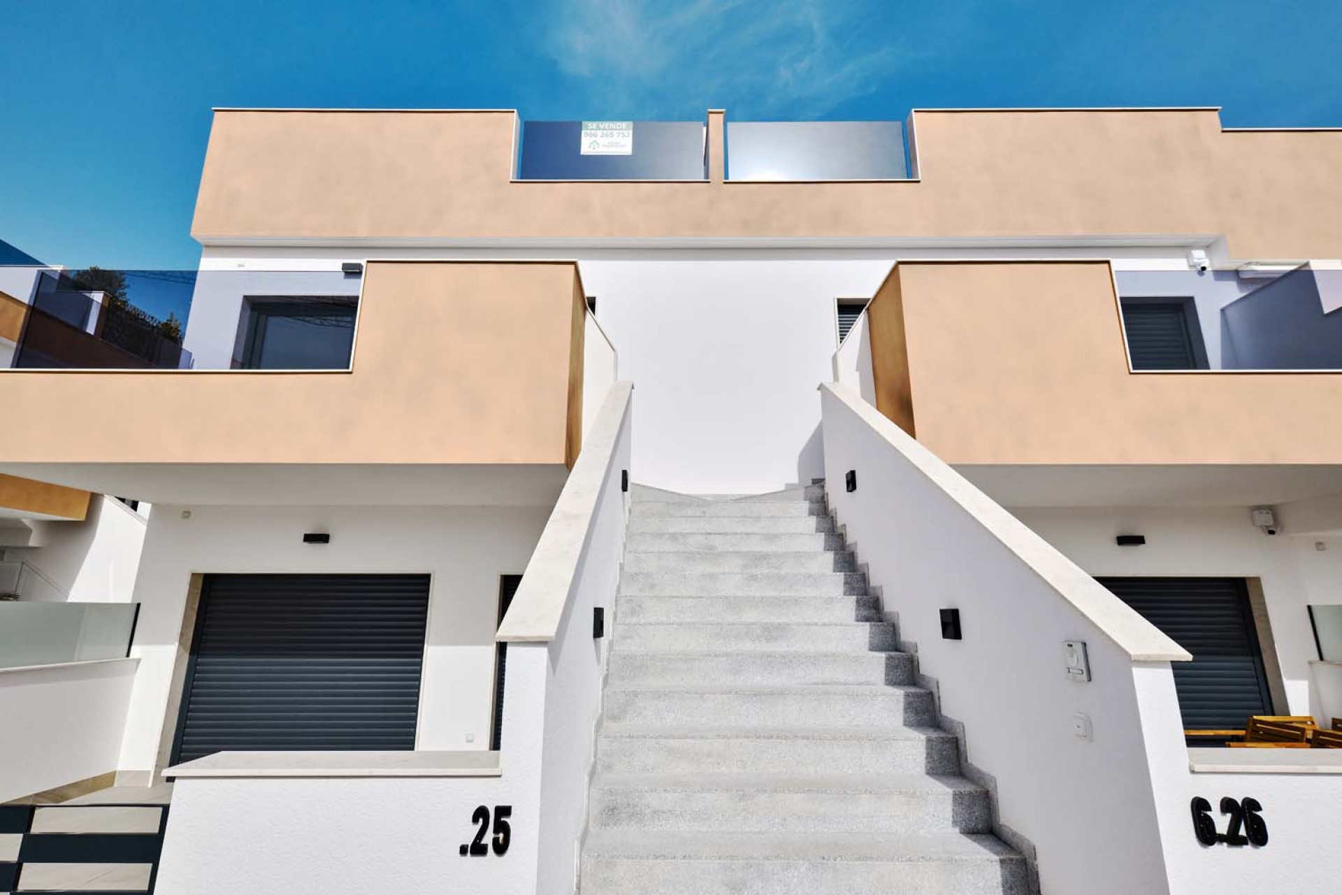 Reventa - Apartamento - Pilar de La Horadada - Pilar de La Horadada - Pueblo