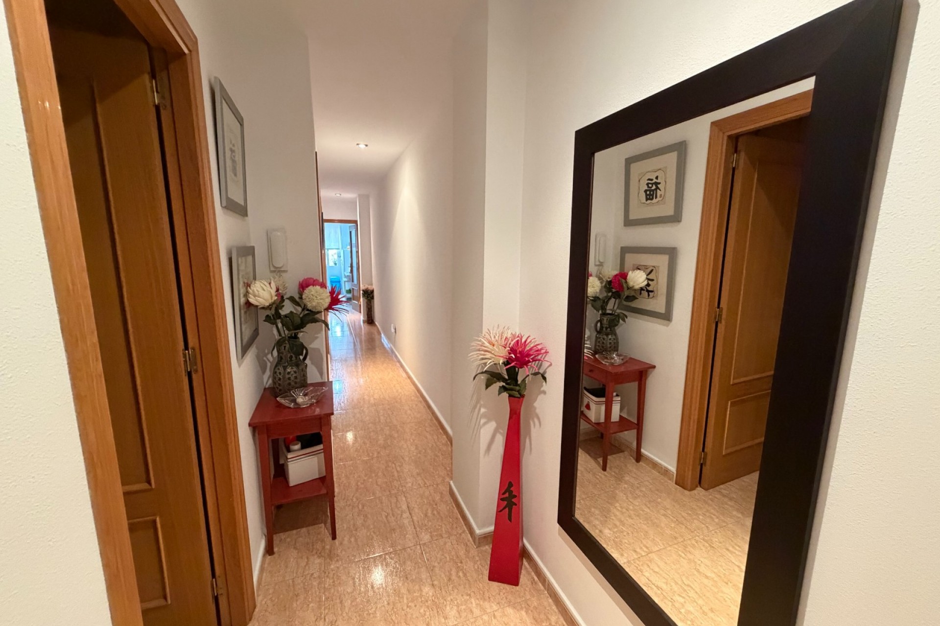 Reventa - Apartamento - Pilar de La Horadada - Pilar de La Horadada - Pueblo