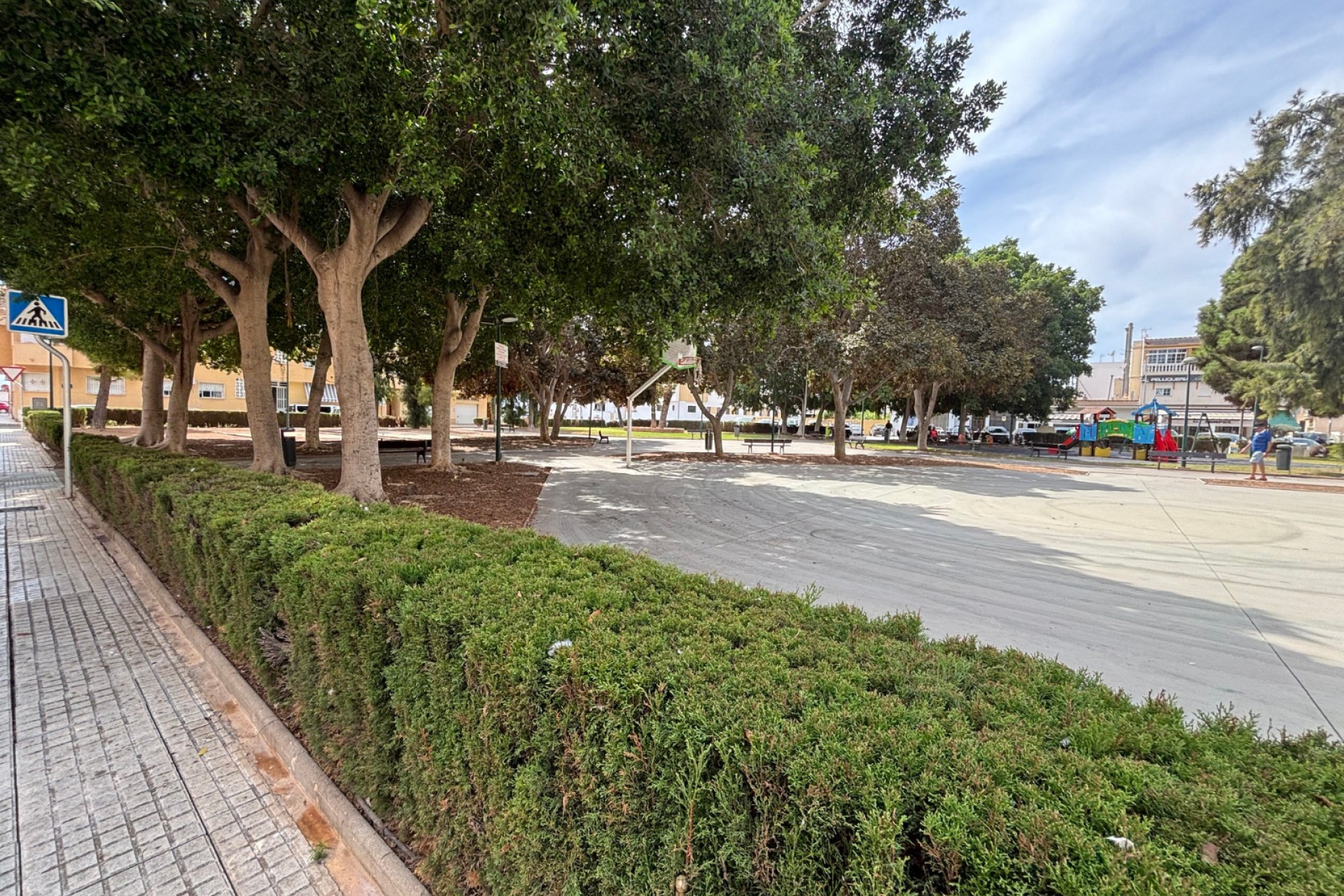 Reventa - Apartamento - Pilar de La Horadada - Pilar de La Horadada - Pueblo