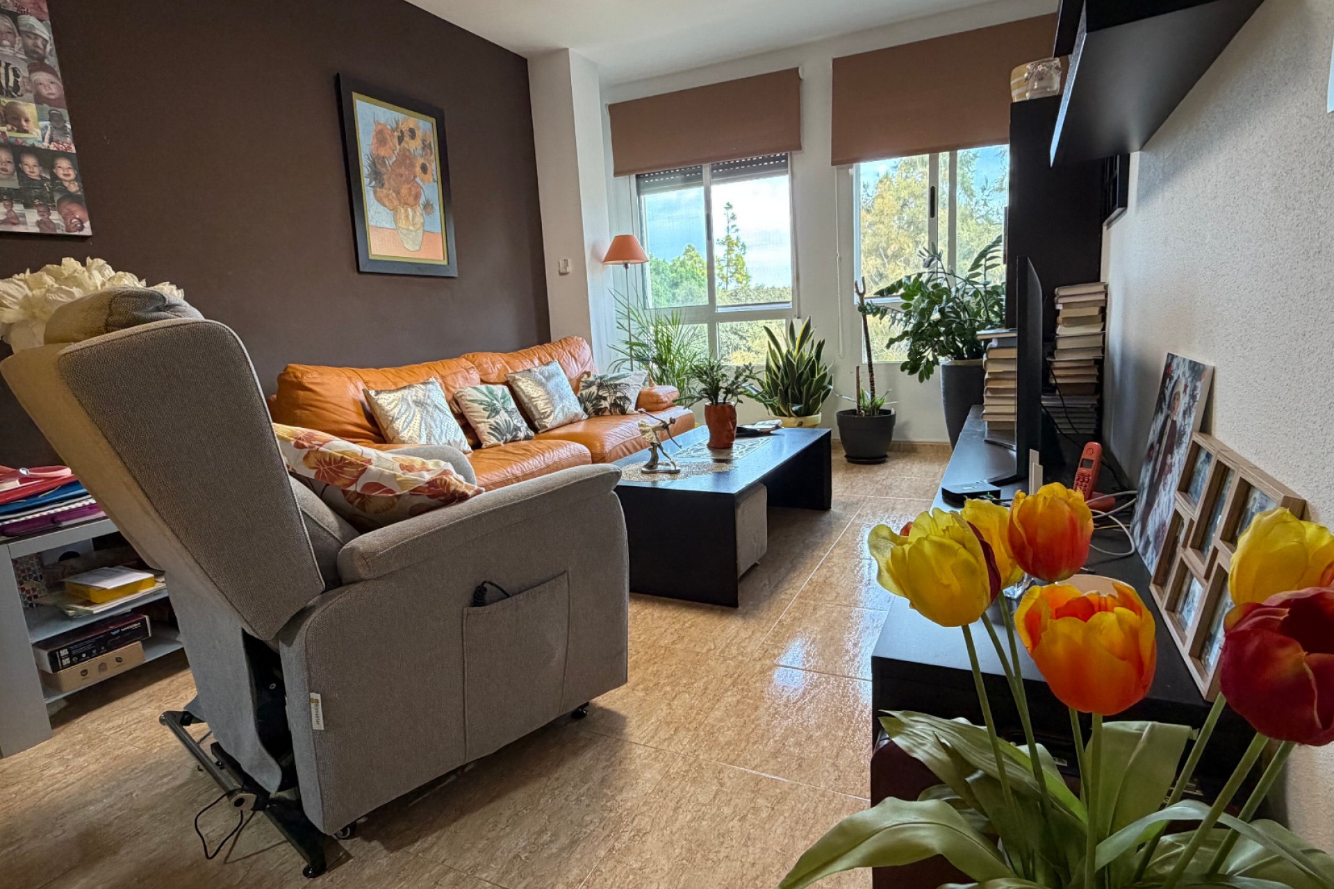 Reventa - Apartamento - Pilar de La Horadada - Pilar de La Horadada - Pueblo