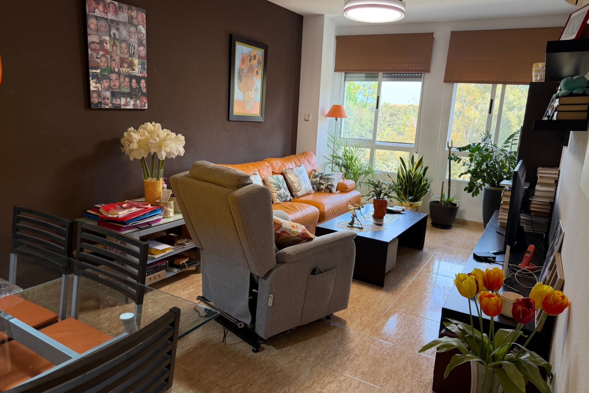 Reventa - Apartamento - Pilar de La Horadada - Pilar de La Horadada - Pueblo