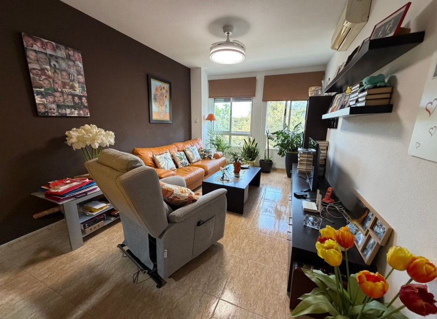 Reventa - Apartamento - Pilar de La Horadada - Pilar de La Horadada - Pueblo