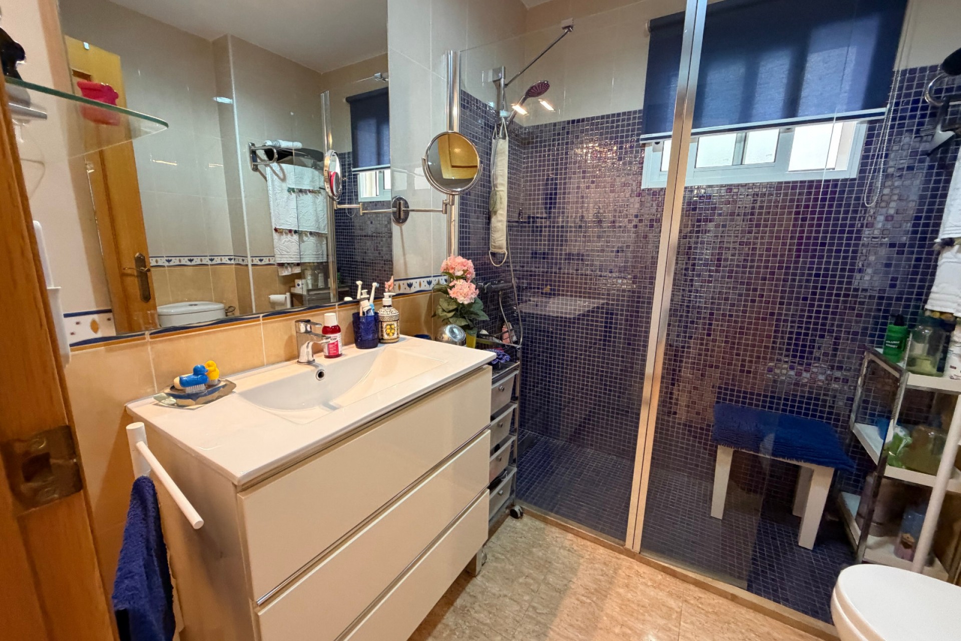 Reventa - Apartamento - Pilar de La Horadada - Pilar de La Horadada - Pueblo