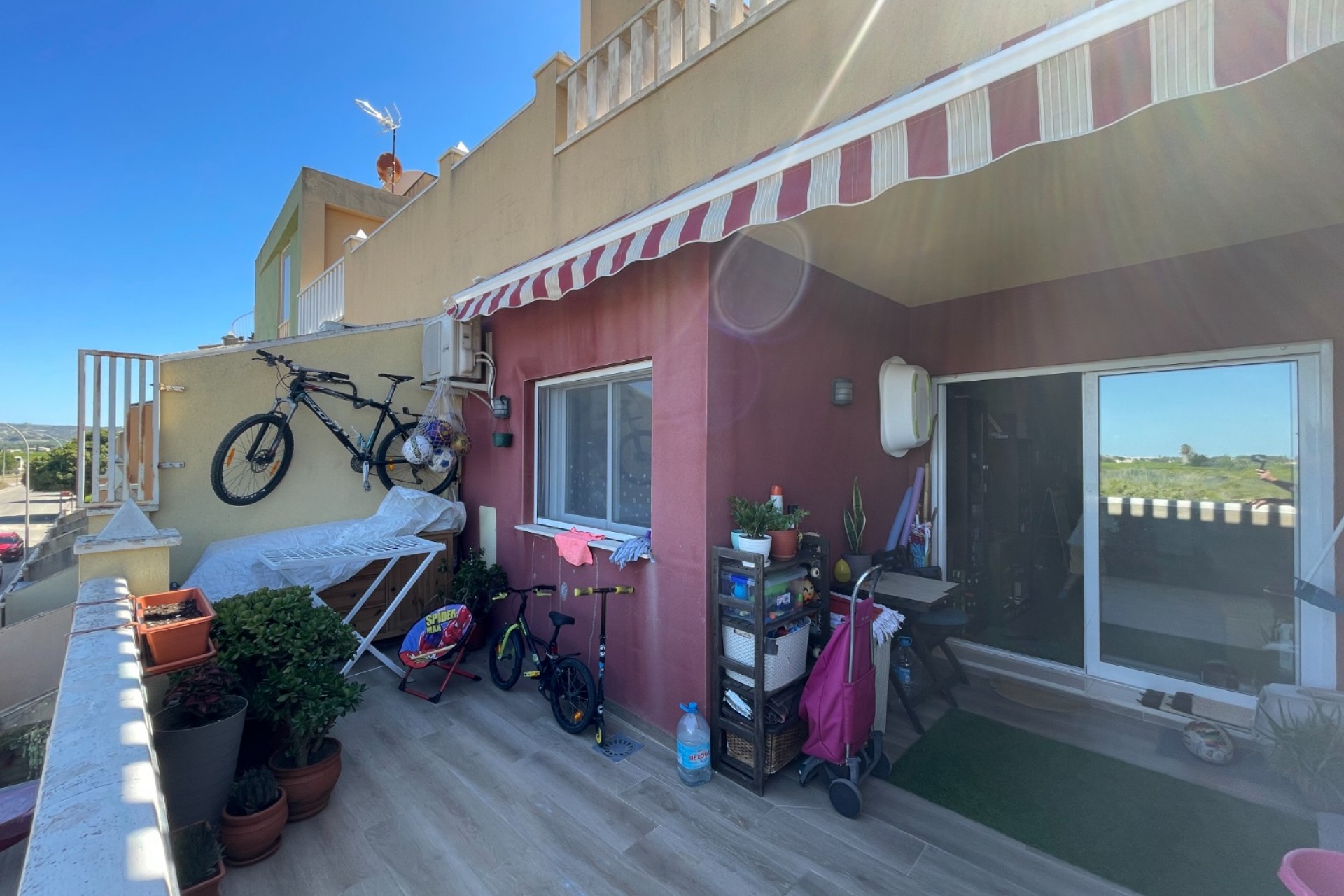 Reventa - Apartamento - Rafal - Rafal - Pueblo