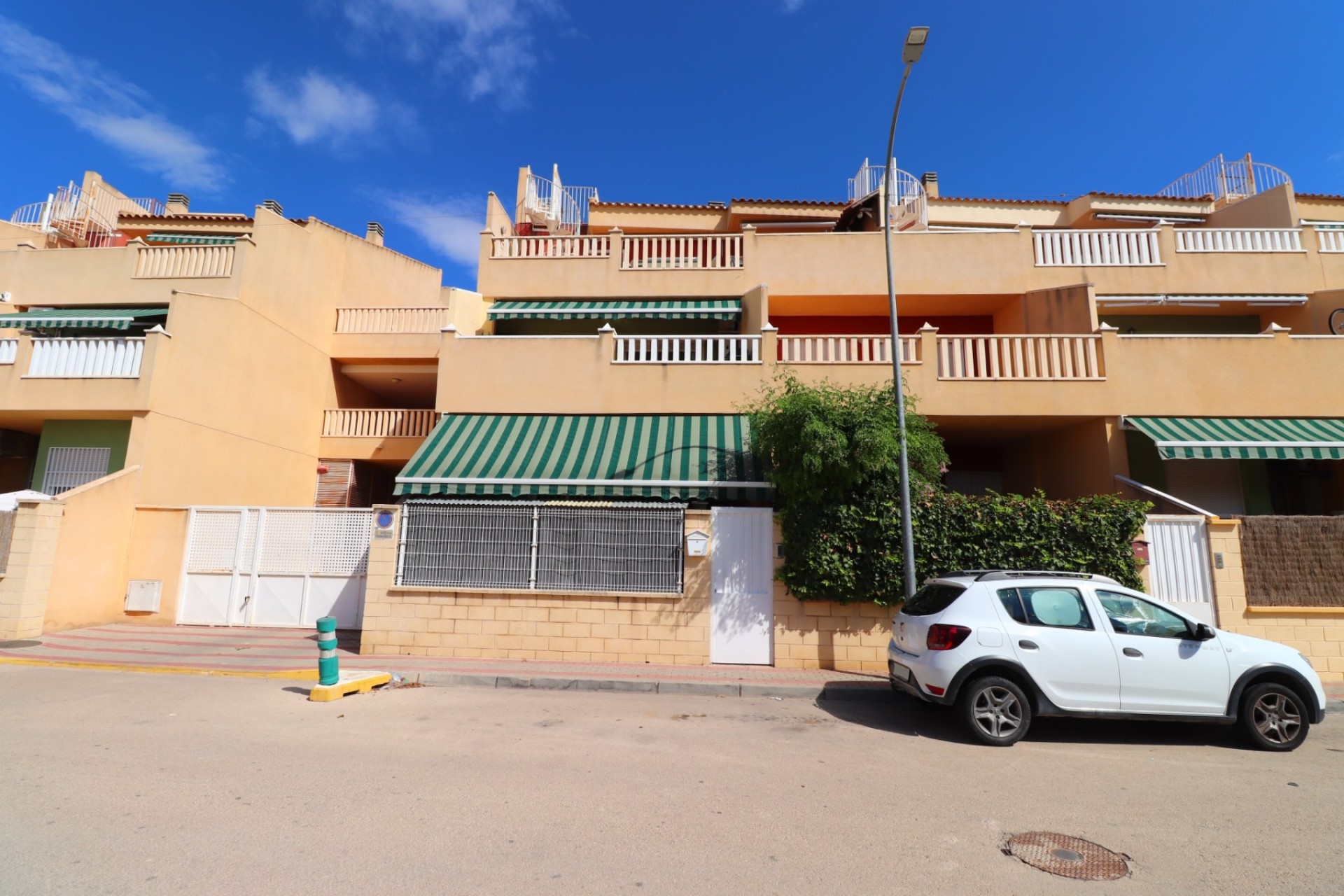 Reventa - Apartamento - Rafal - Rafal - Pueblo
