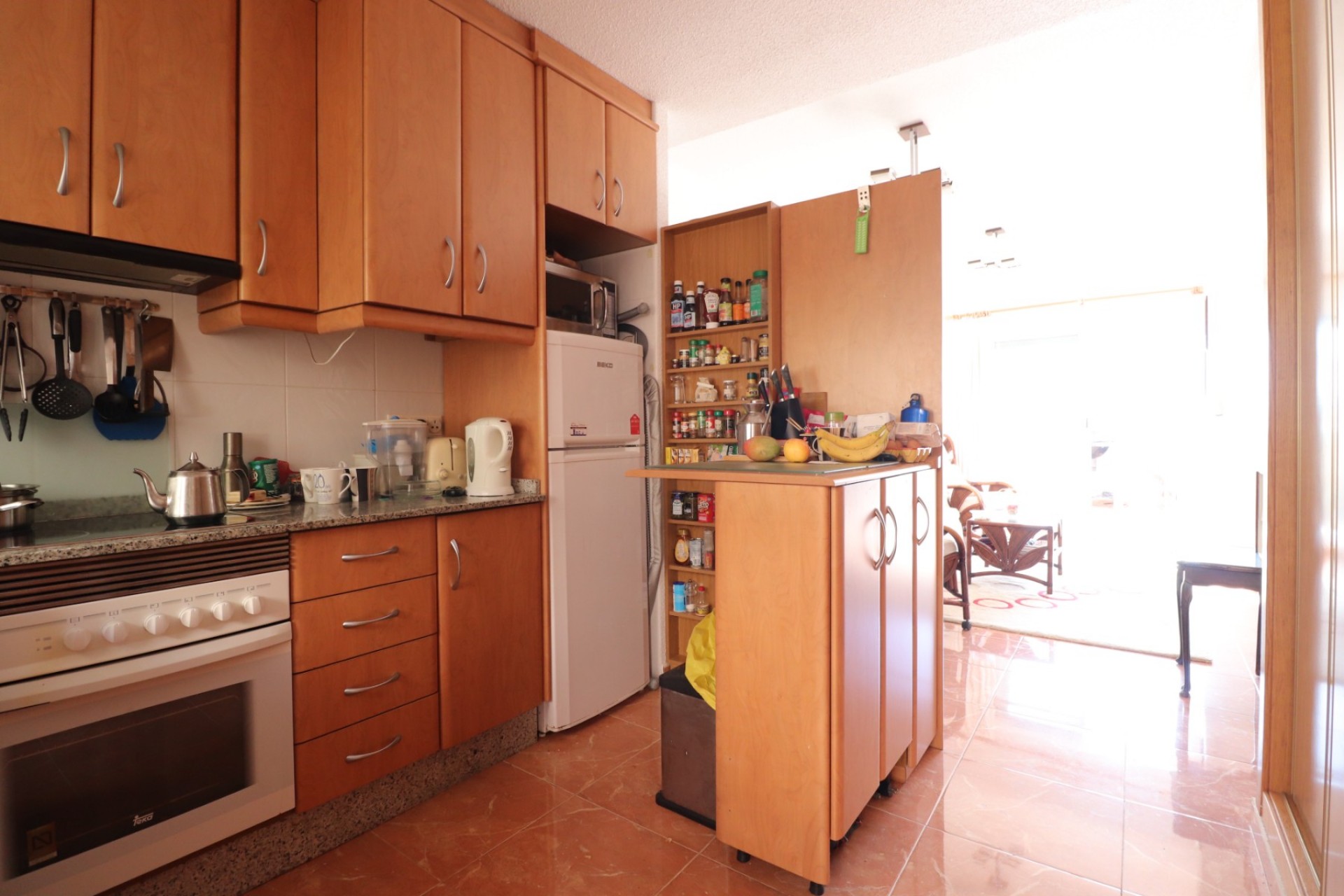 Reventa - Apartamento - Rafal - Rafal - Pueblo