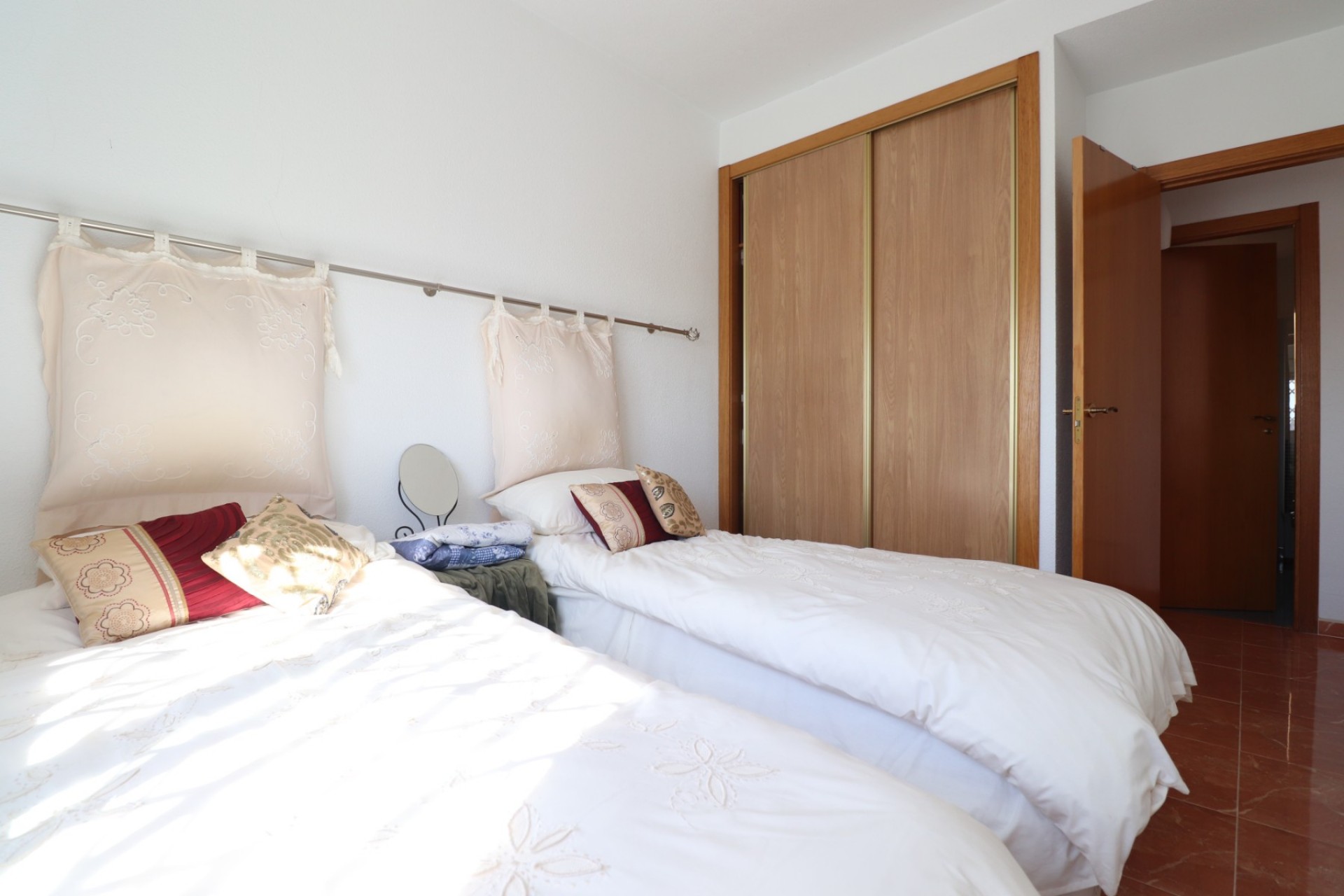 Reventa - Apartamento - Rafal - Rafal - Pueblo