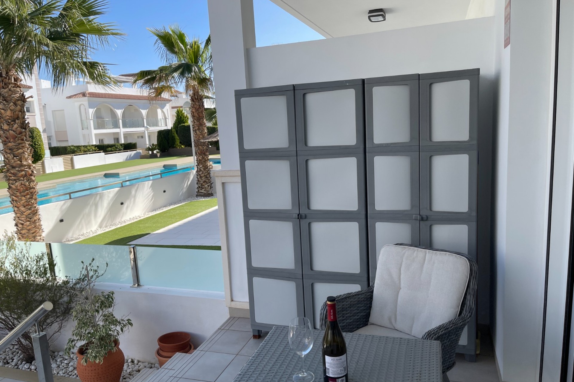 Reventa - Apartamento - Rojales - Ciudad Quesada
