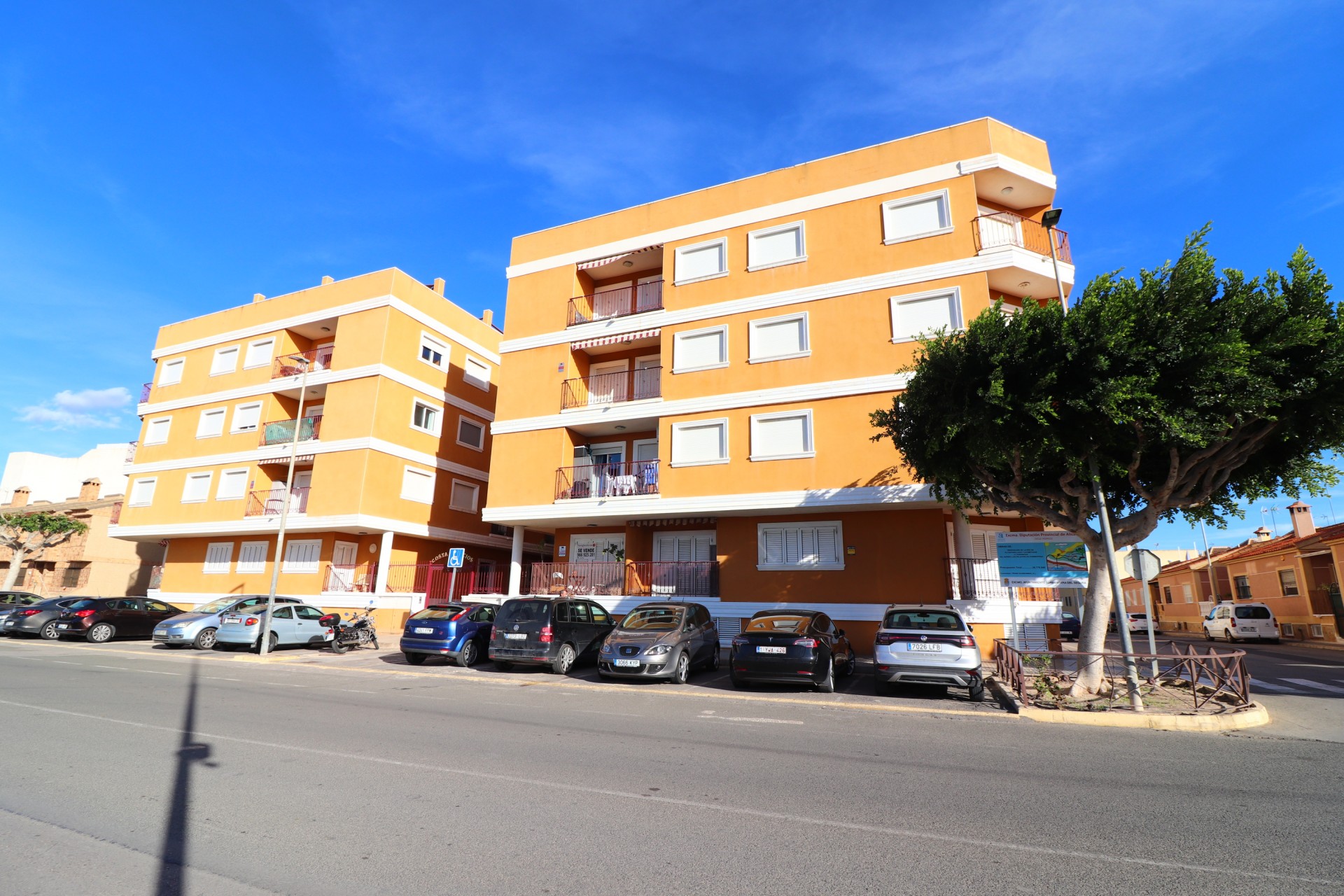 Reventa - Apartamento - Rojales - Los Palacios