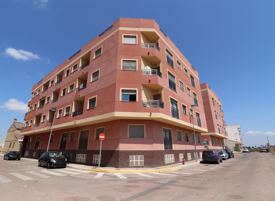Reventa - Apartamento - Rojales - Los Palacios