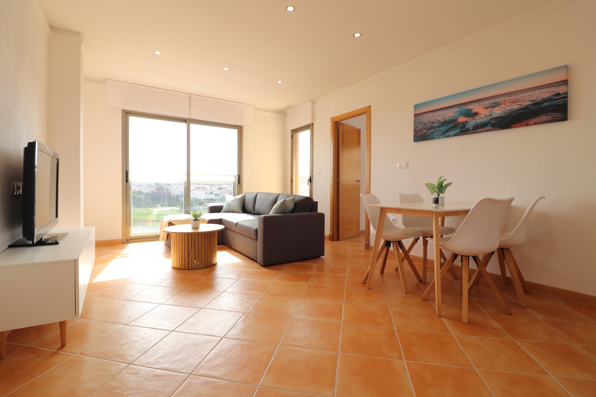 Reventa - Apartamento - Rojales - Los Palacios