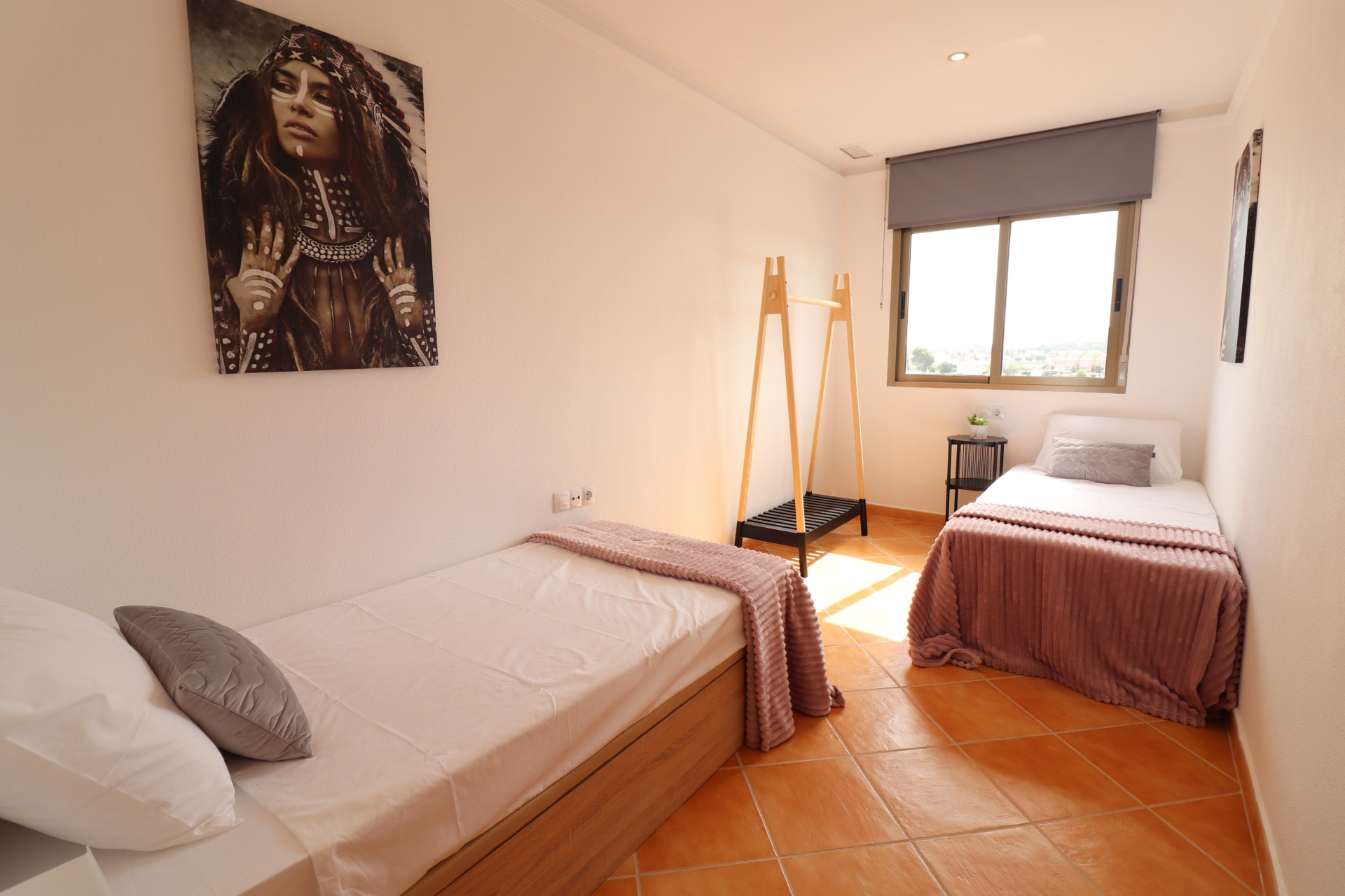 Reventa - Apartamento - Rojales - Los Palacios