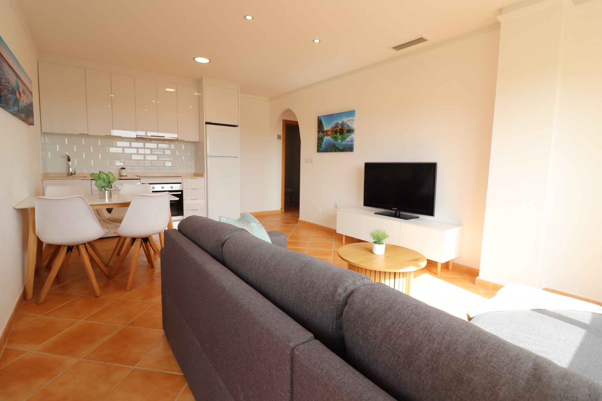 Reventa - Apartamento - Rojales - Los Palacios