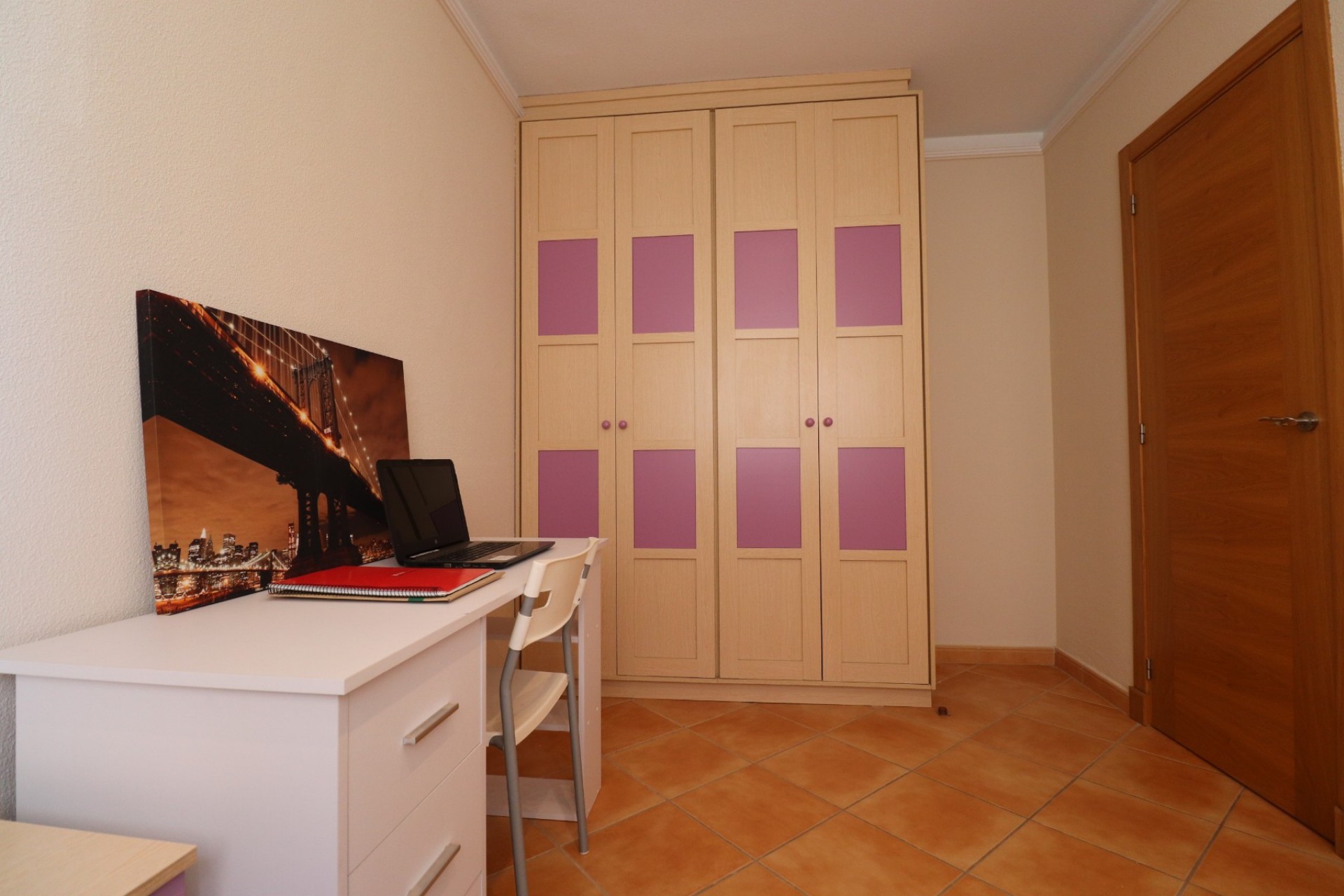 Reventa - Apartamento - Rojales - Los Palacios