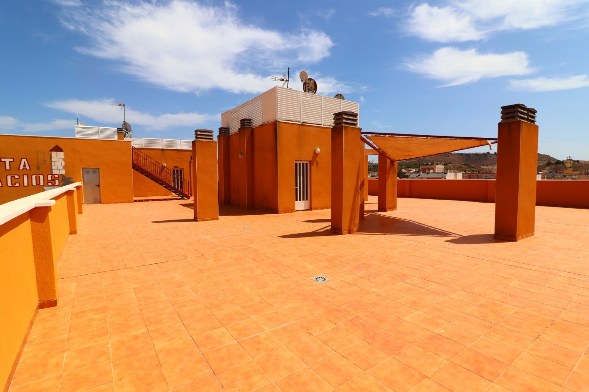 Reventa - Apartamento - Rojales - Los Palacios